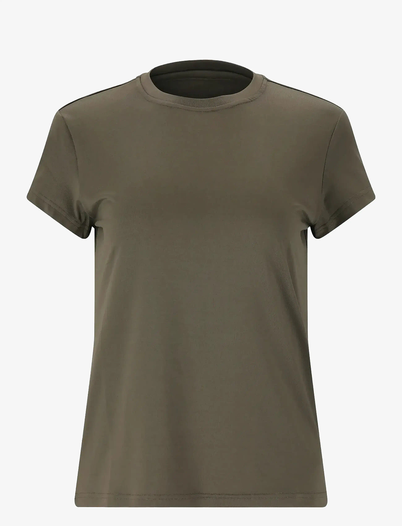 Athlecia - Almi W S/S Tee - chimera - 0