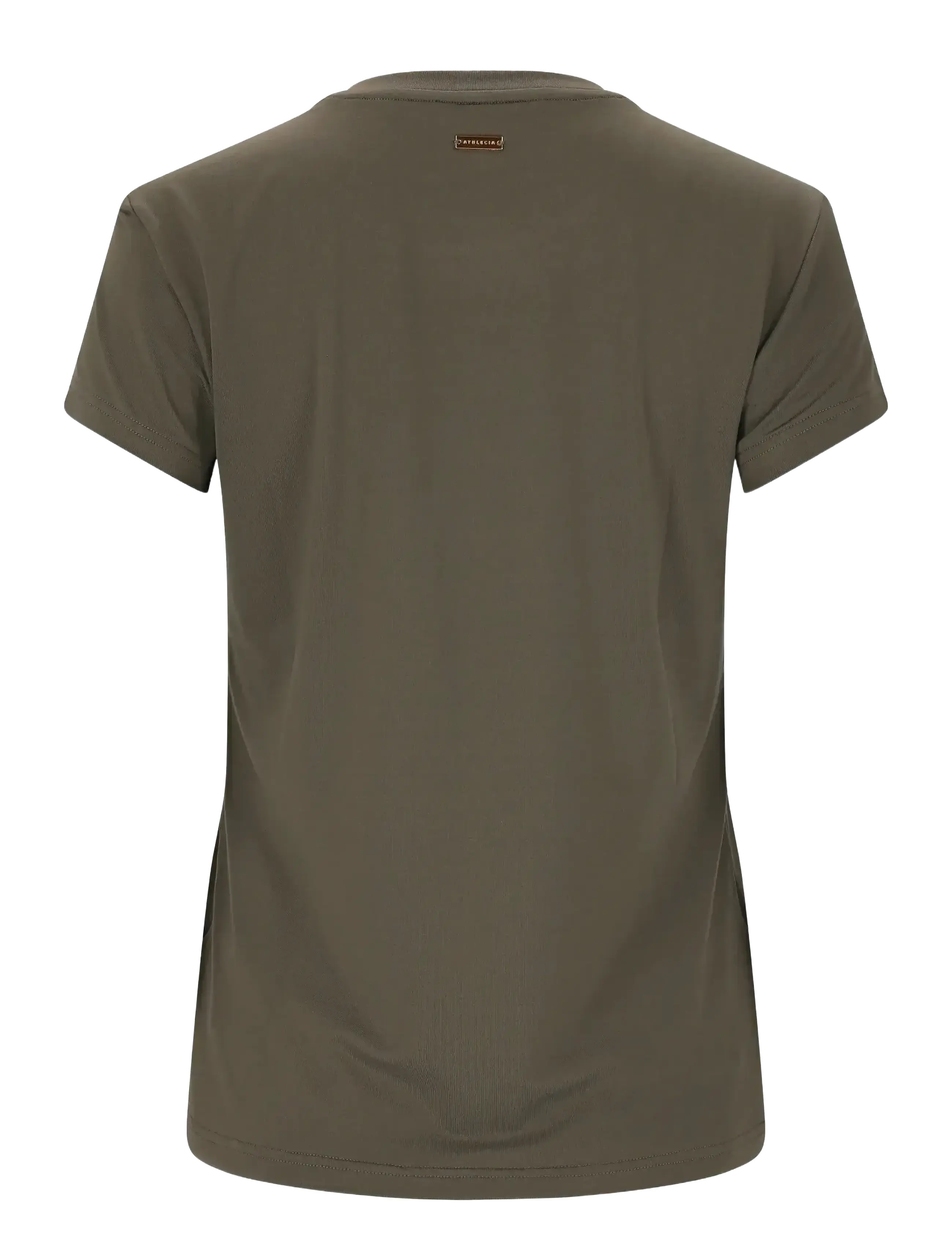 Athlecia - Almi W S/S Tee - chimera - 1