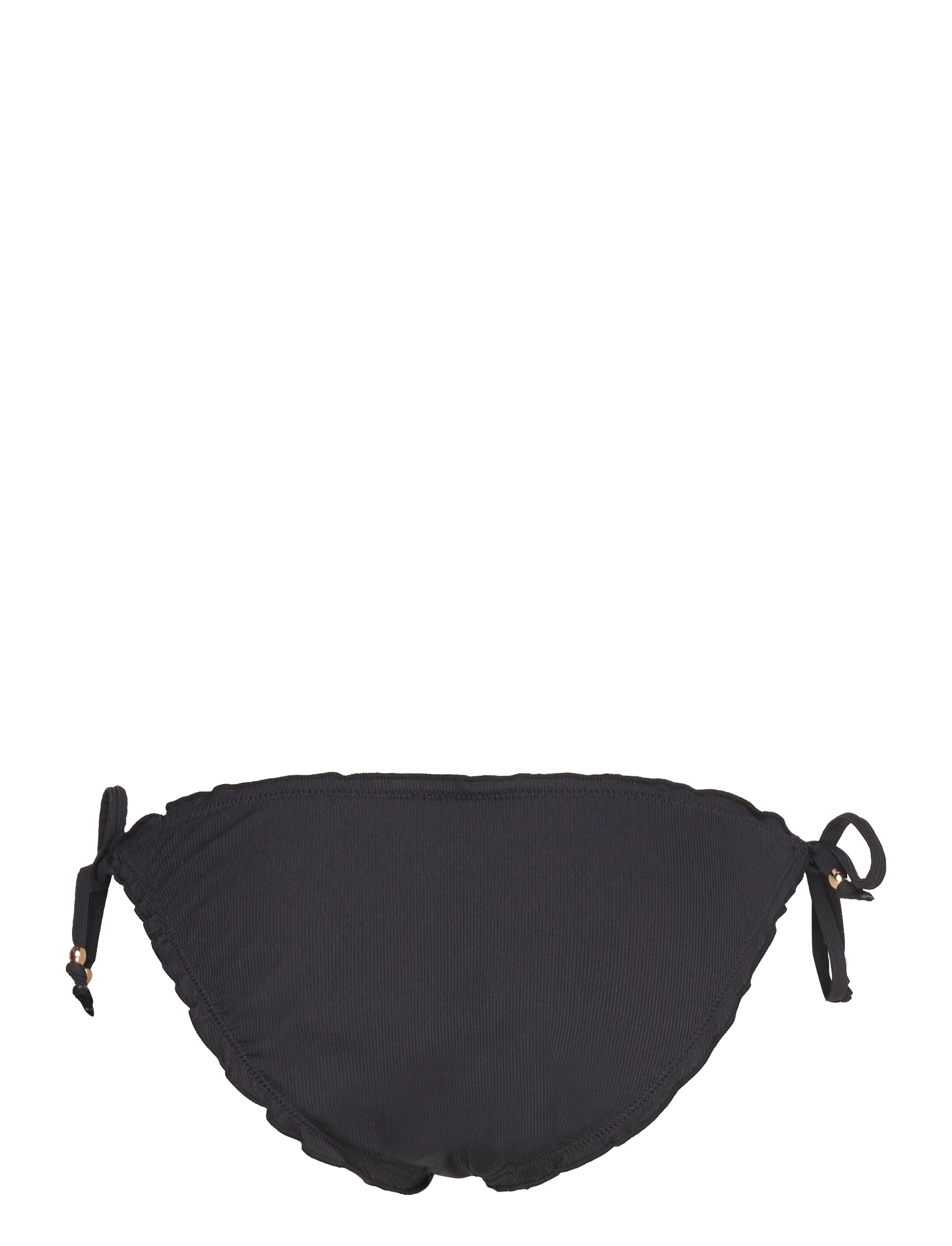 Athlecia - Vanida W Side-Tie Bikini Bottom - black - 2