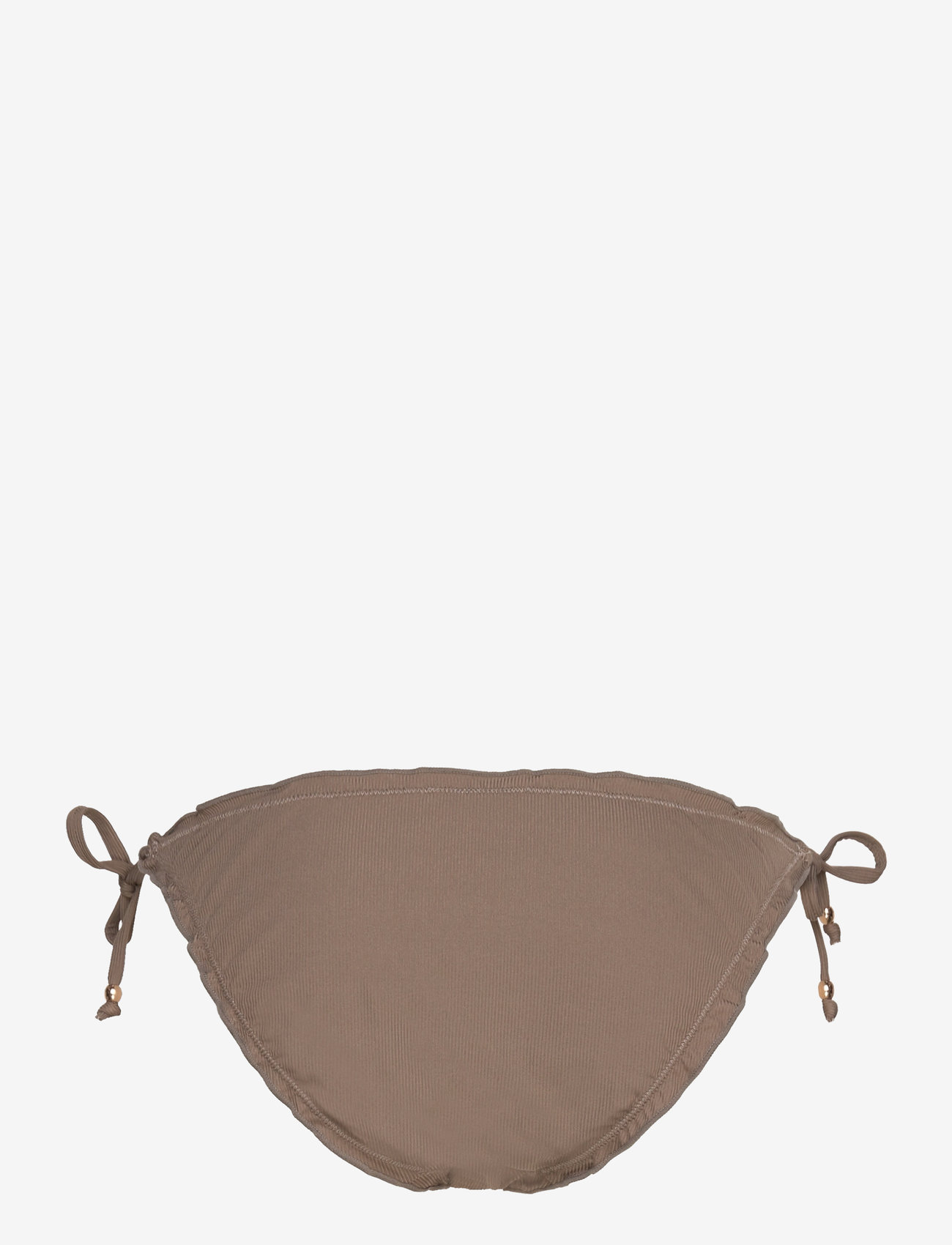 Athlecia - Vanida W Side-Tie Bikini Bottom - major brown - 2