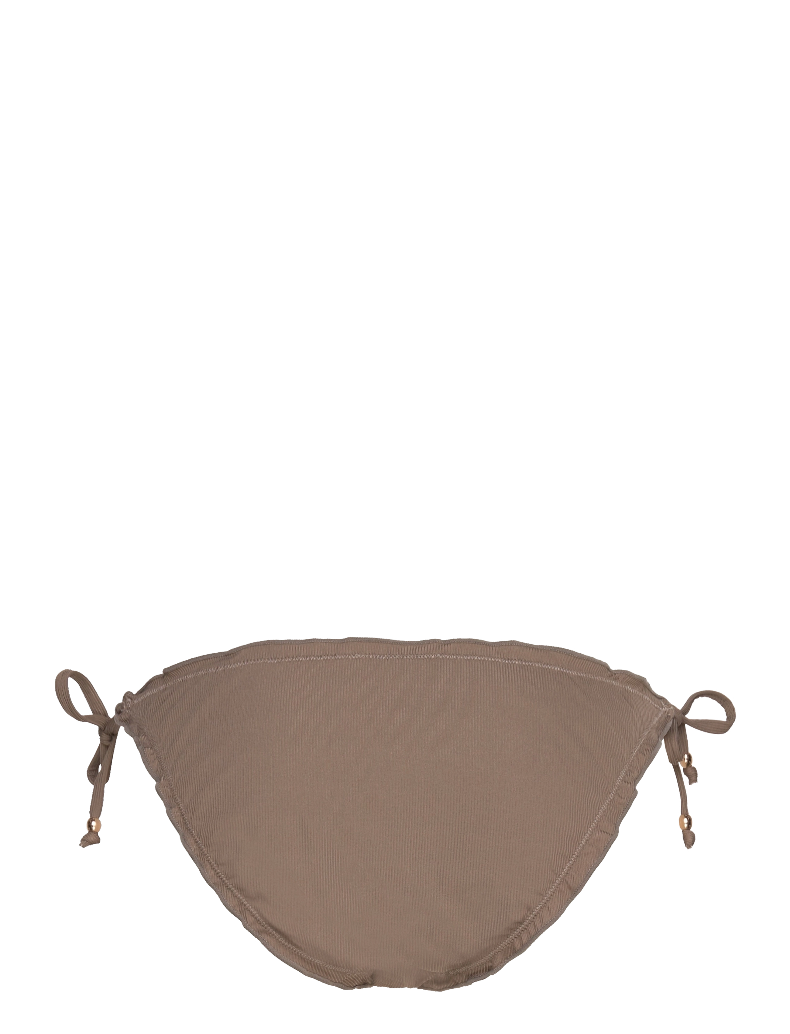 Athlecia - Vanida W Side-Tie Bikini Bottom - major brown - 2