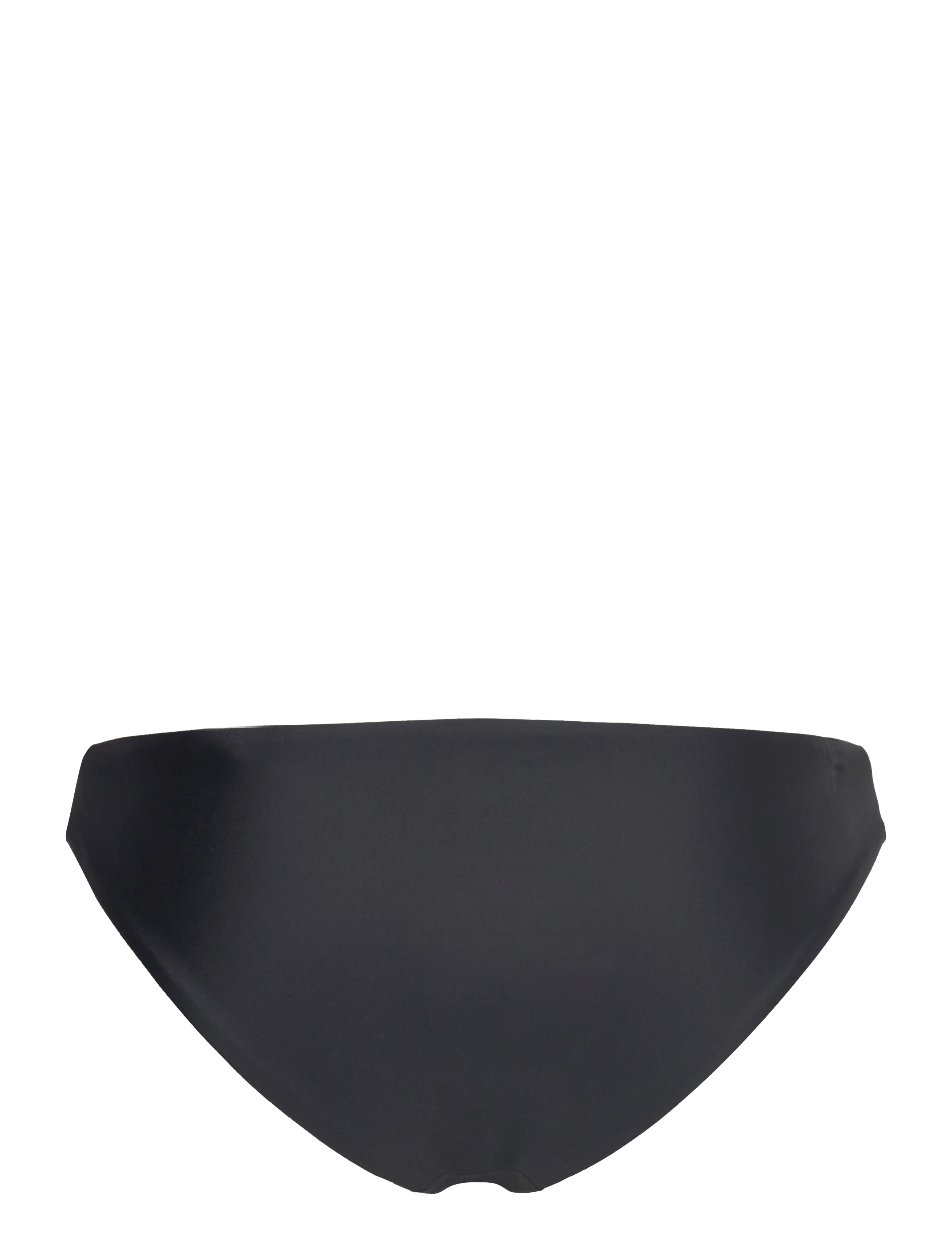 Athlecia - Aqumiee W Bikini High Leg Bottom - black - 2