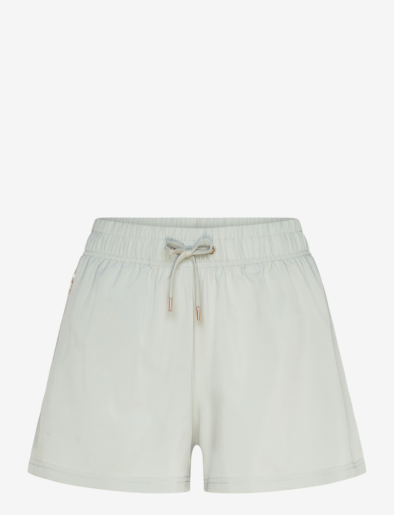 Athlecia - Gerrit W Shorts - casual shorts - belgian block - 1