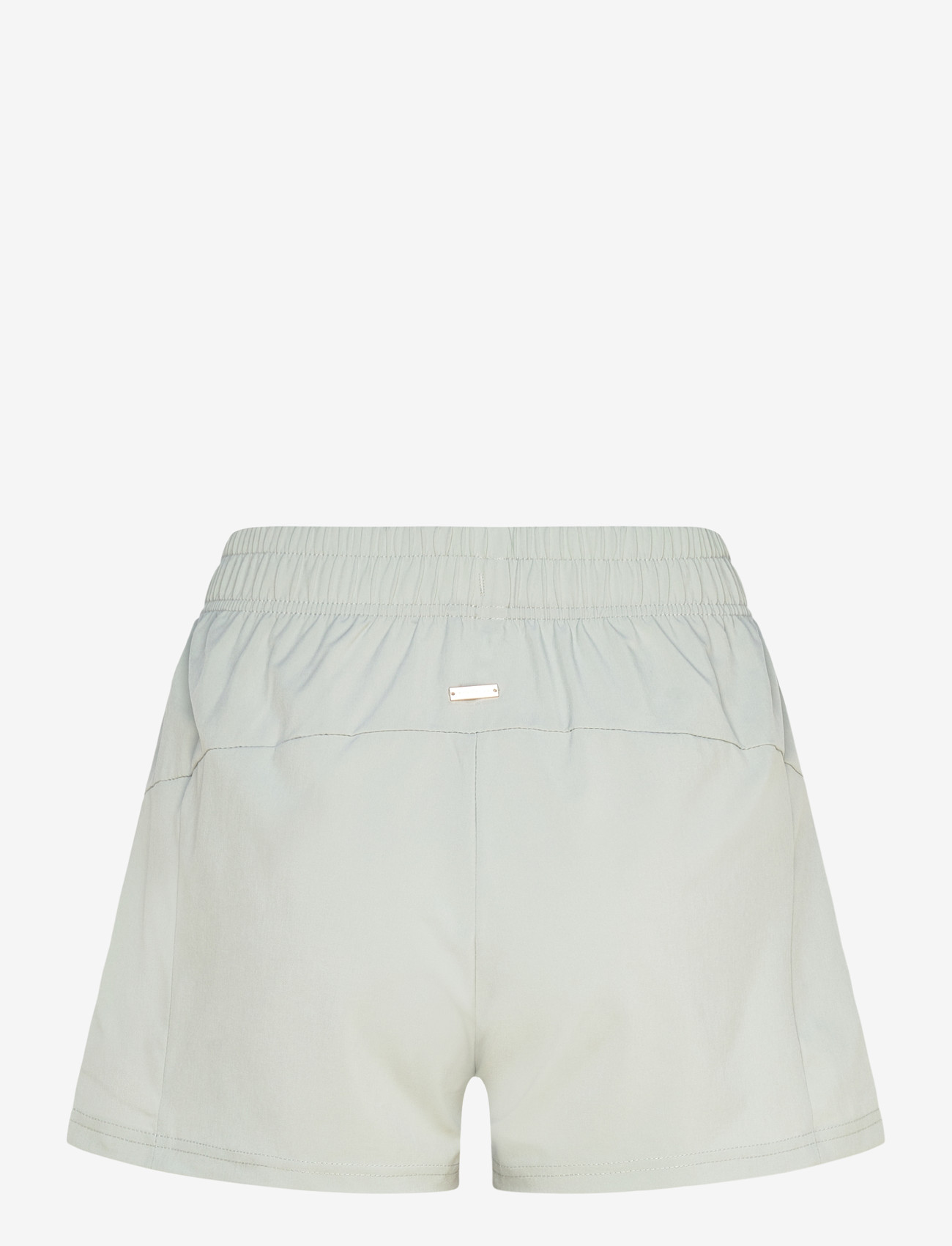 Athlecia - Gerrit W Shorts - casual shorts - belgian block - 2