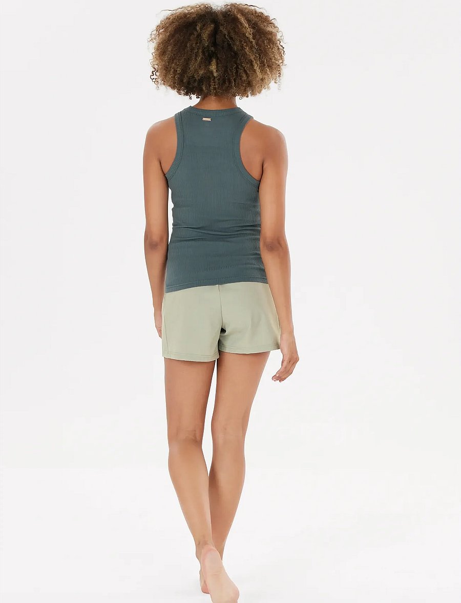 Athlecia - Gerrit W Shorts - freizeit shorts - belgian block - 3
