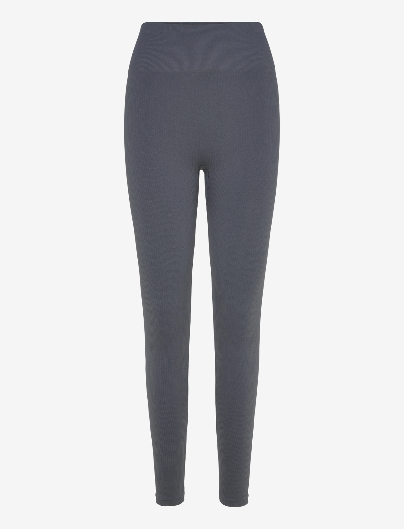 Athlecia - Aideny W Seamless Rib Tights - training tights - ombre blue - 1