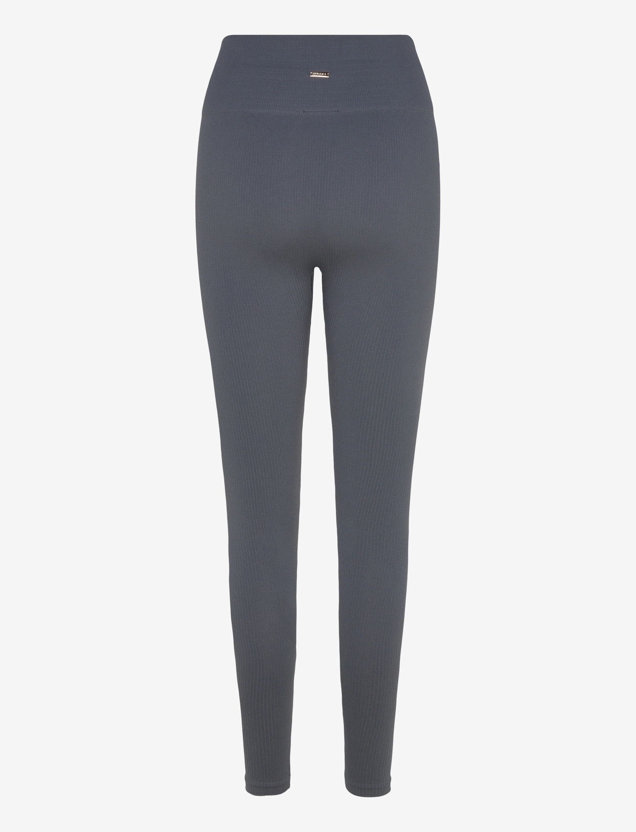 Athlecia - Aideny W Seamless Rib Tights - training tights - ombre blue - 2