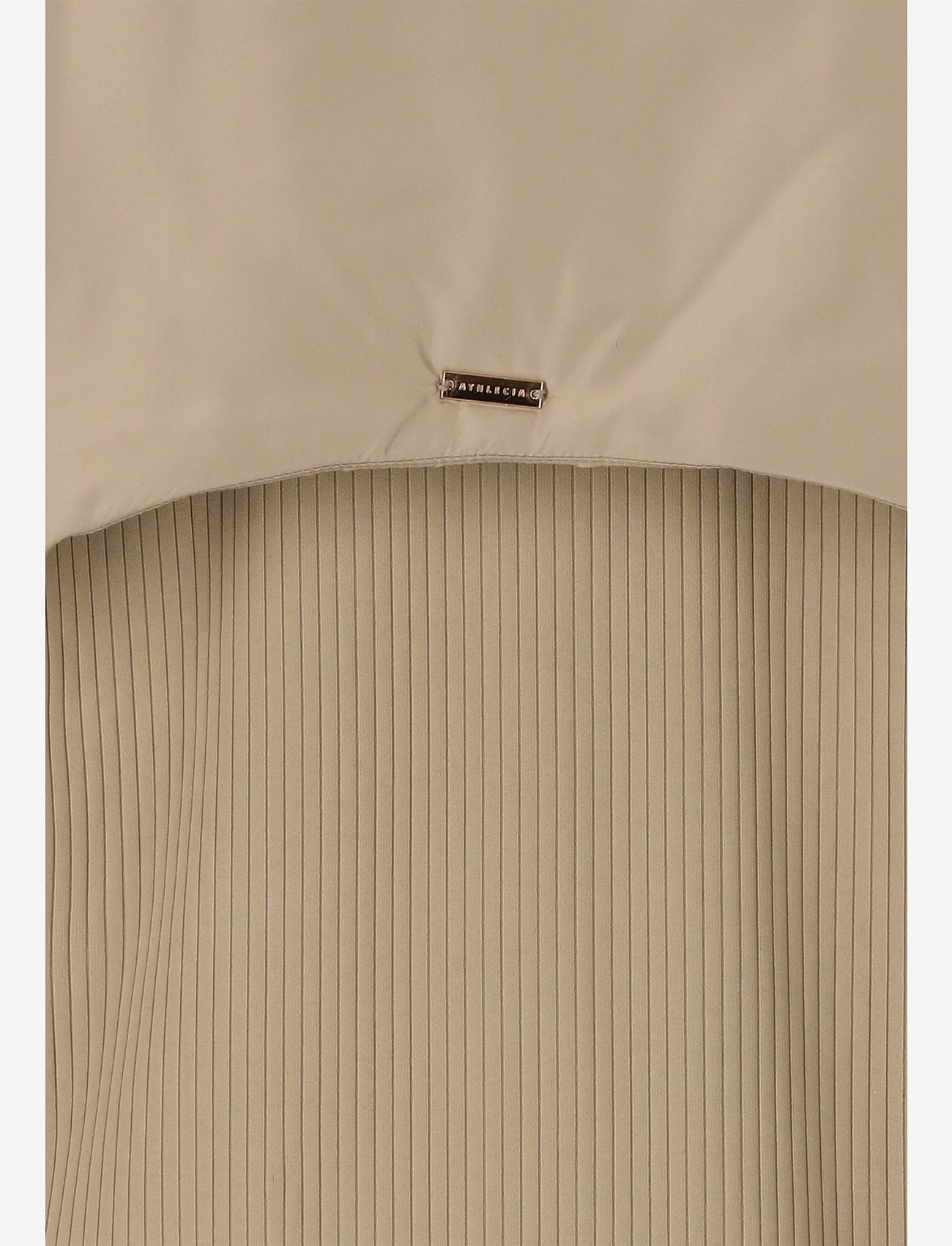 Athlecia - Ayanda W Jacket - roasted cashew - 2