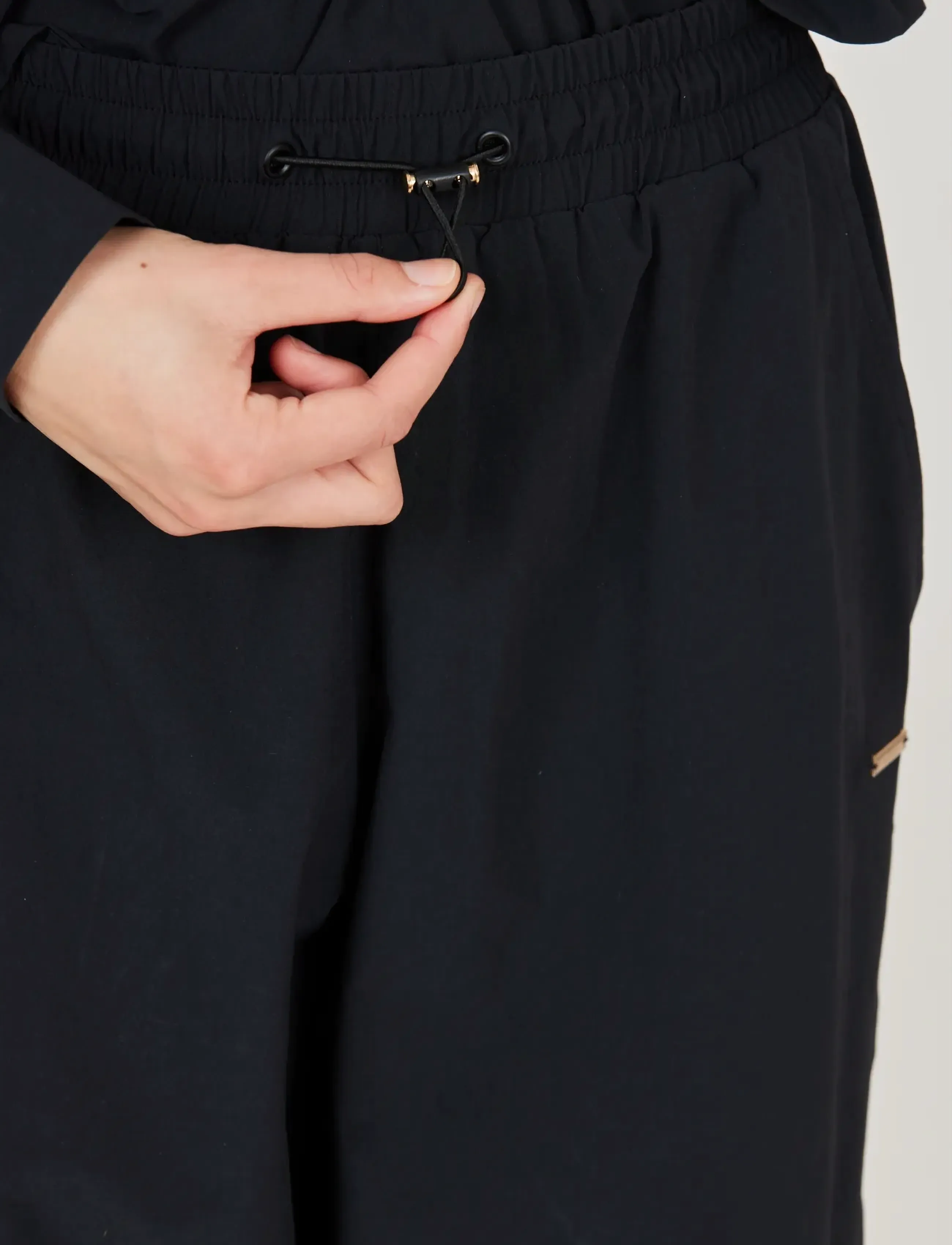 Athlecia - Hero W Track Pants - sweatpants - black - 5