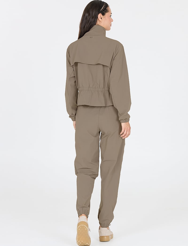 Athlecia - Hero W Track Pants - falcon - 3