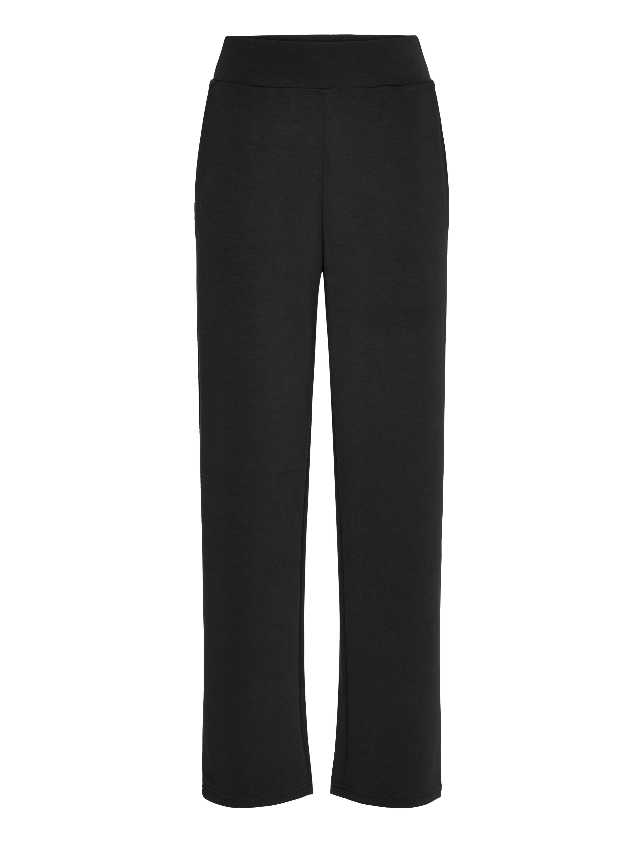 Athlecia Jacey W Regular Pants - Kampagne - BLACK / black