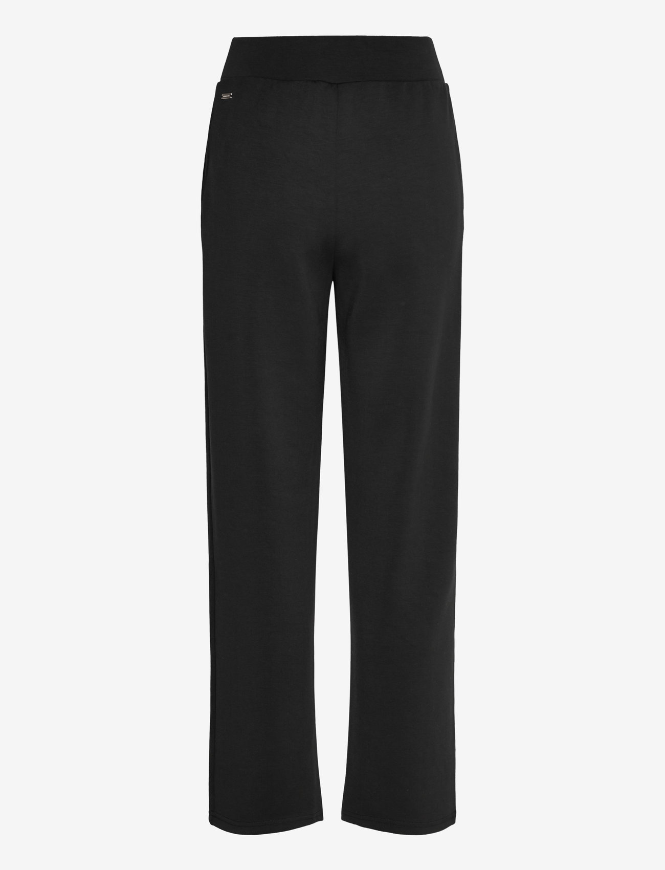 Athlecia - Jacey W Regular Pants - casual - black - 2