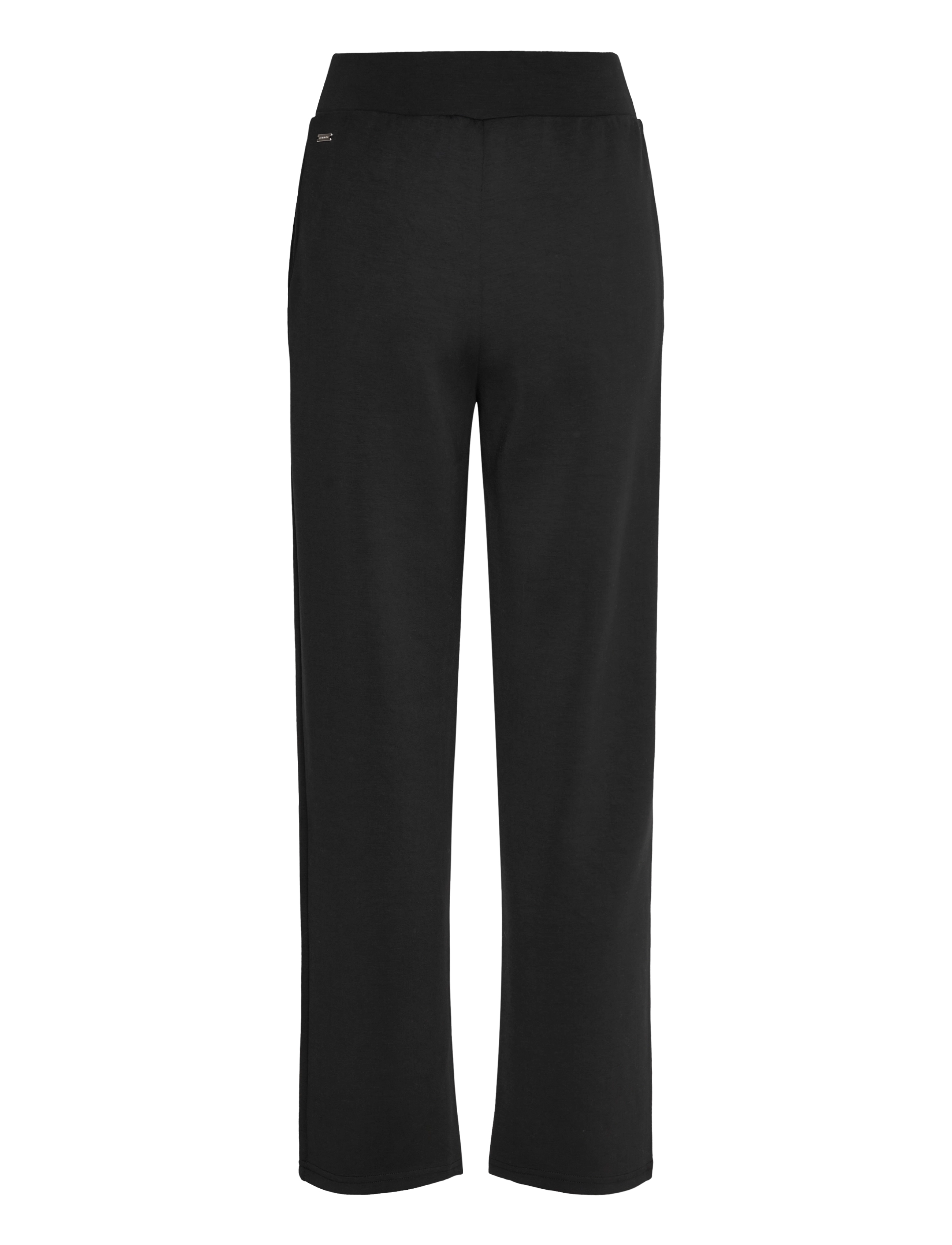 Athlecia - Jacey W Regular Pants - trainingshosen - black - 2