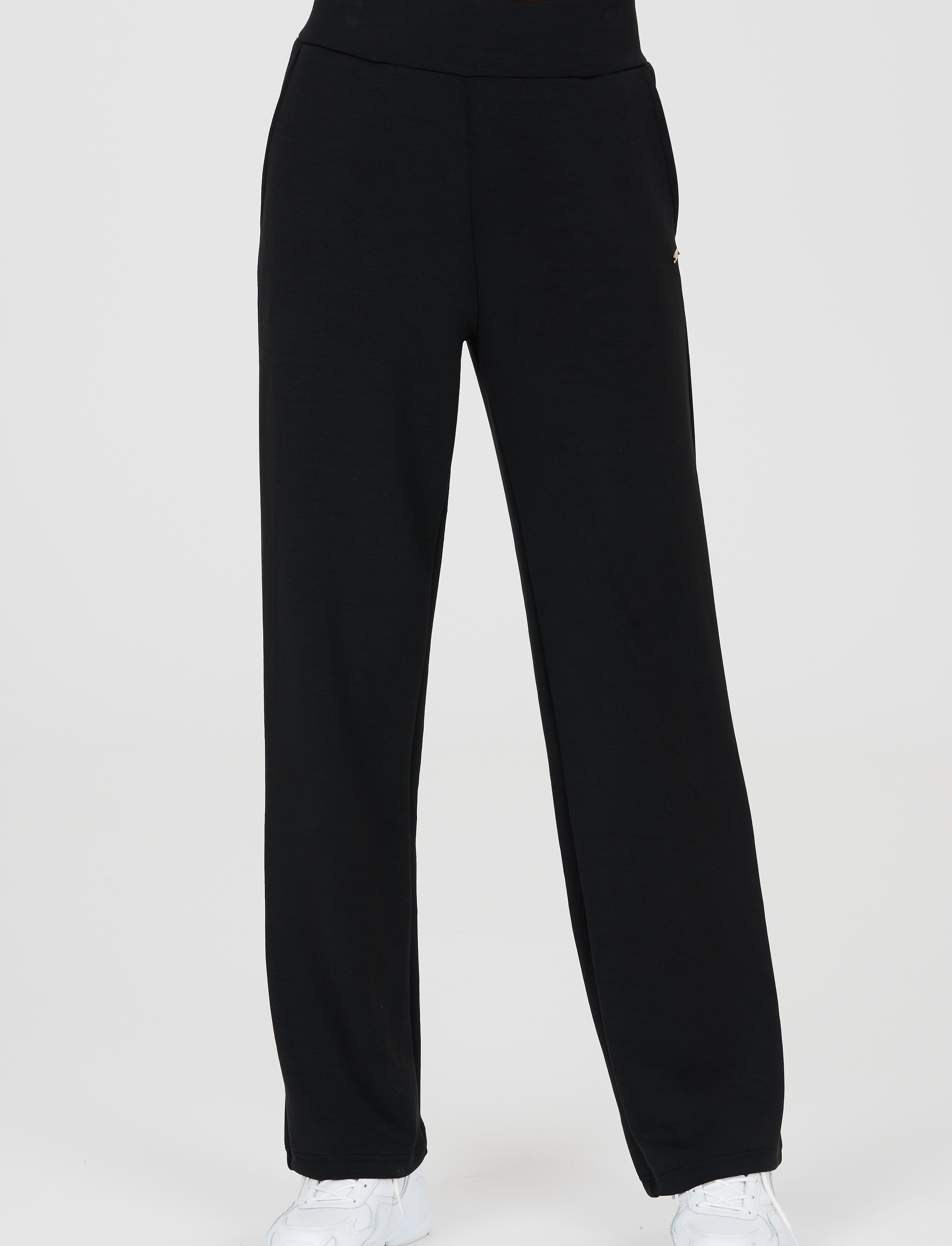 Jacey W Regular Pants 2