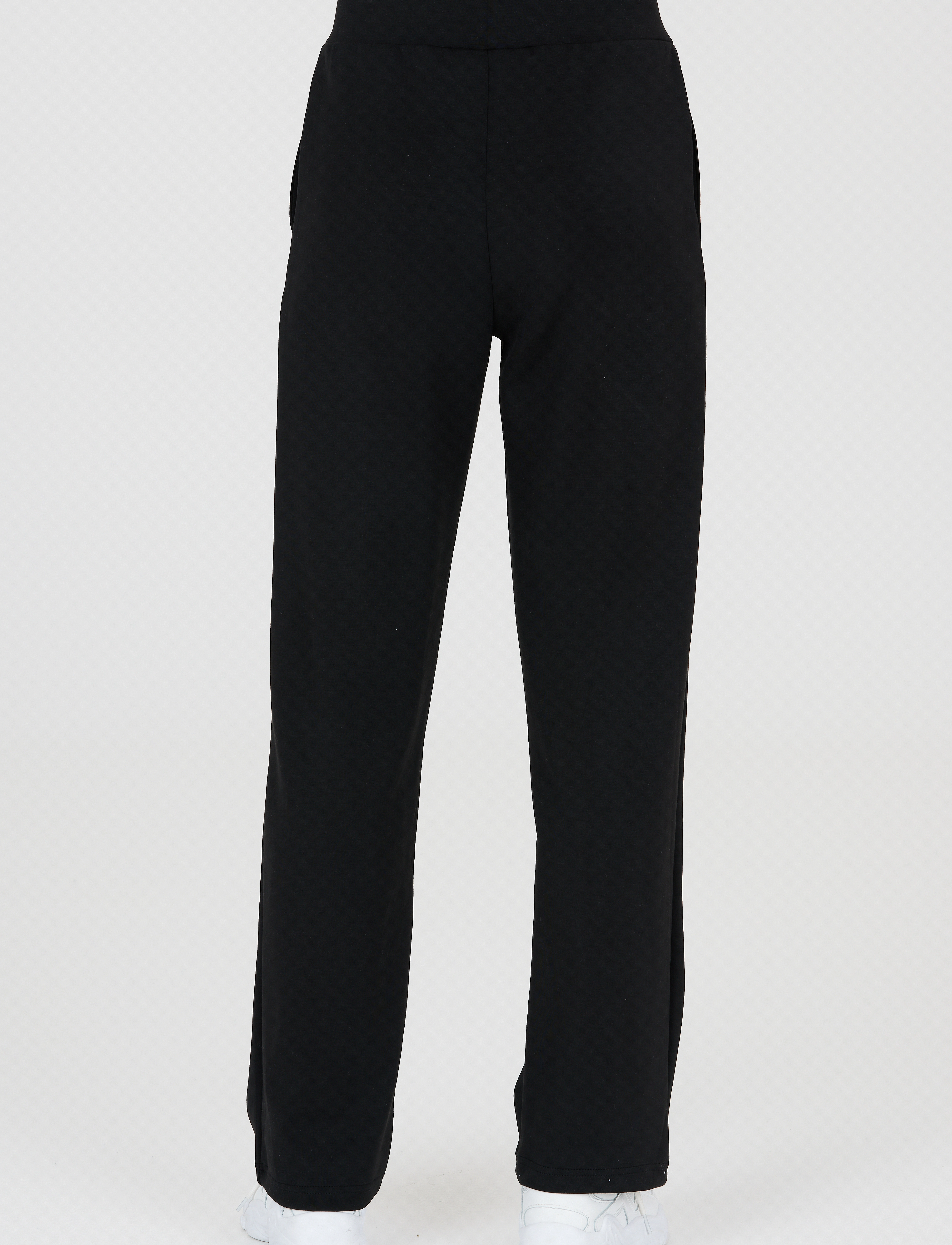 Jacey W Regular Pants 3