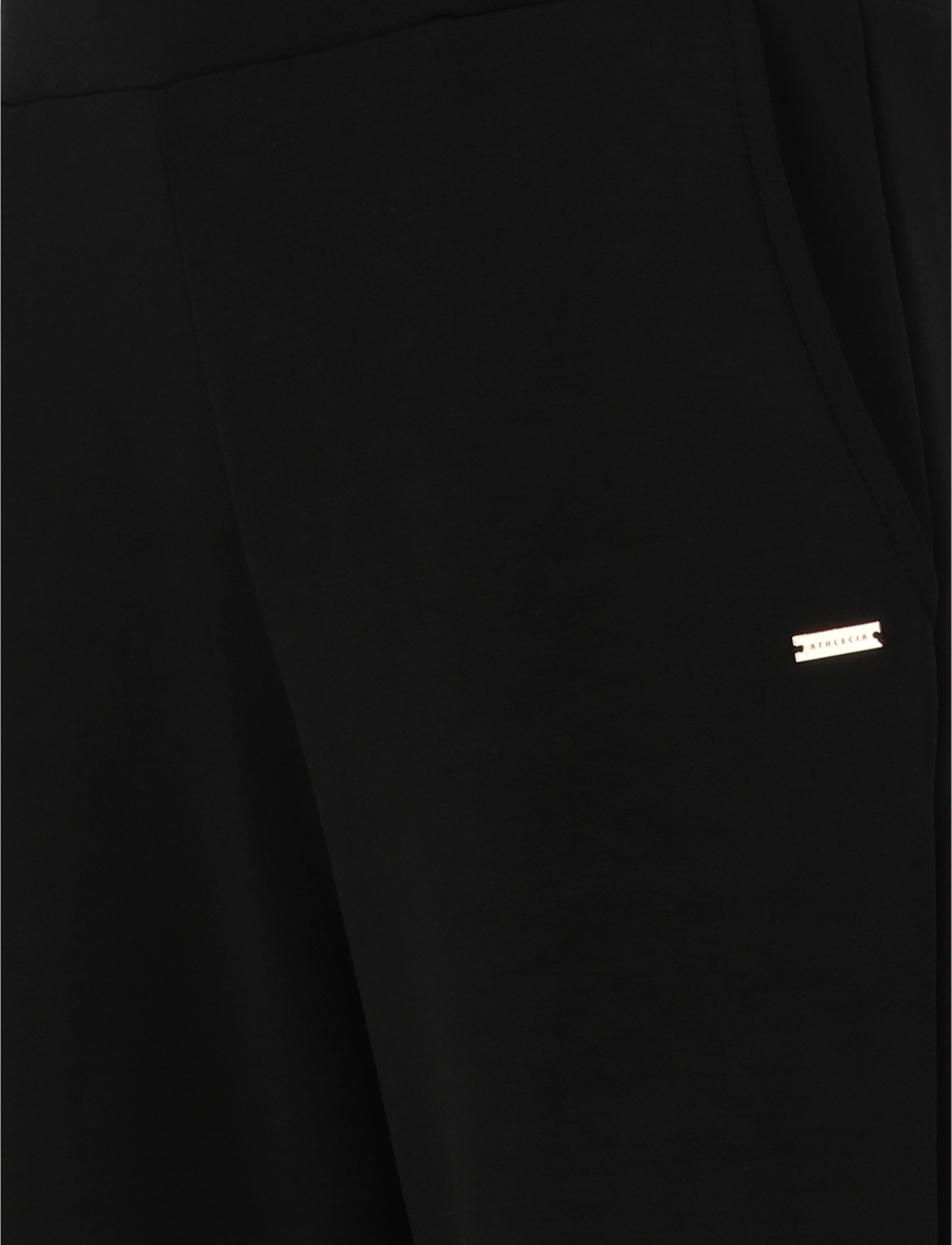 Jacey W Regular Pants 4
