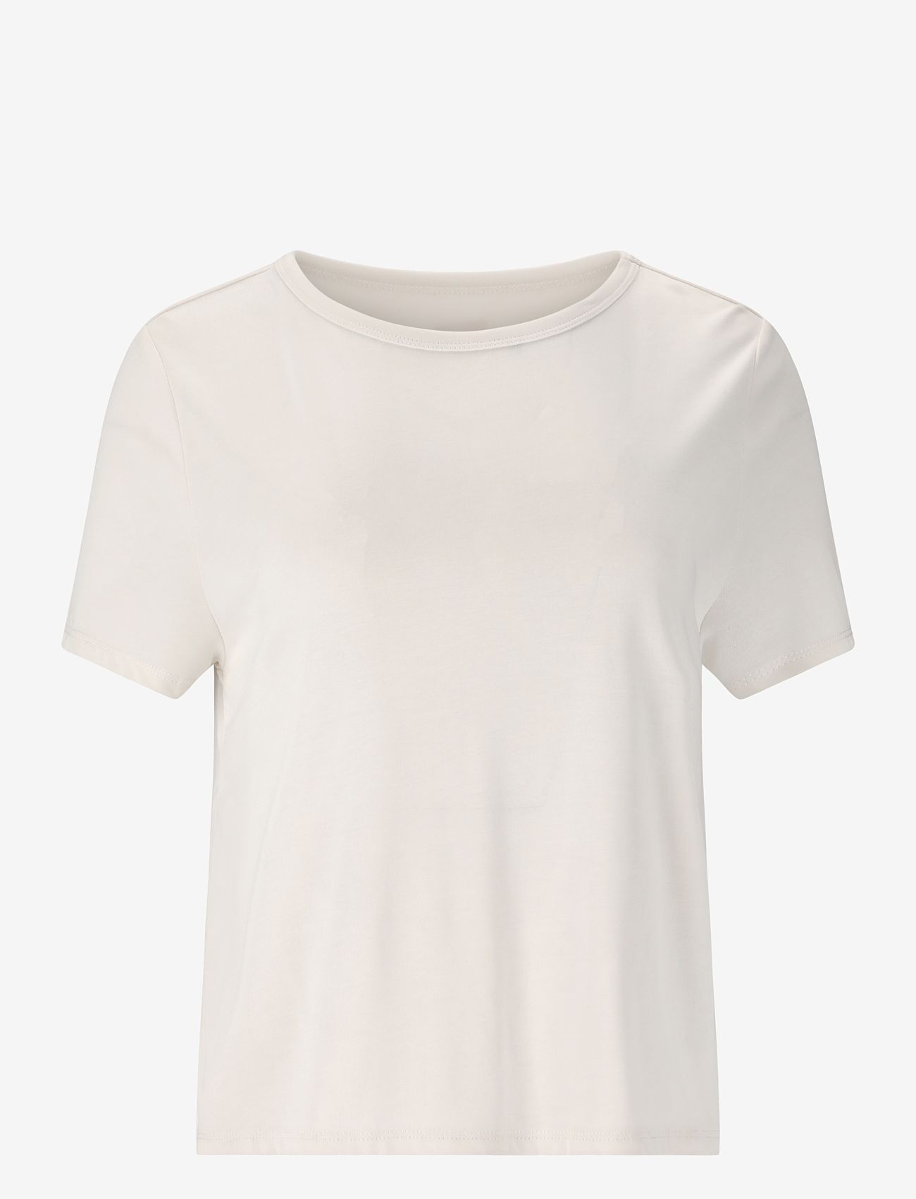 Athlecia - Sisith W S/S Tee - white - 0