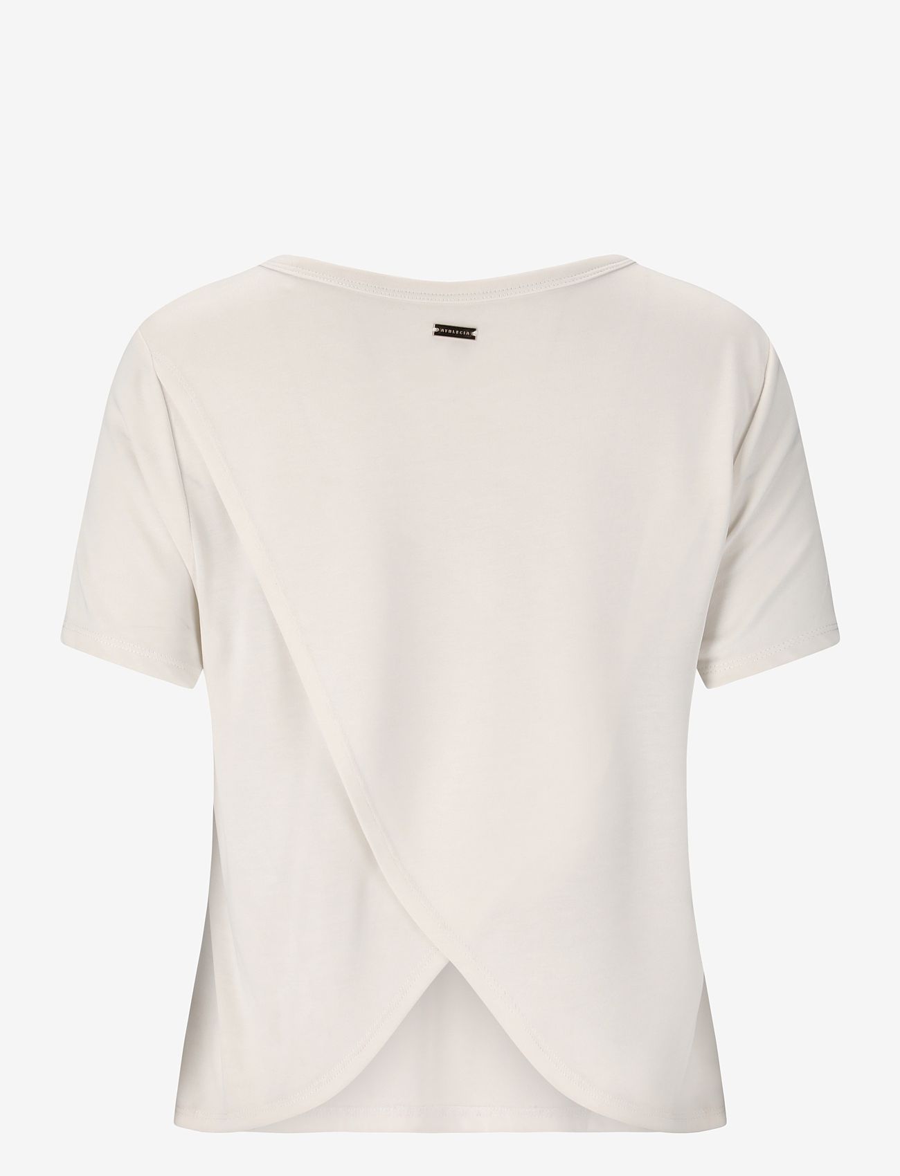Athlecia - Sisith W S/S Tee - white - 1