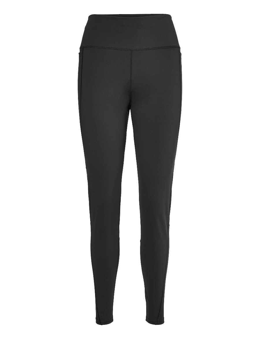 Athlecia - Aliya W Tights - 7/8 länge - black - 1