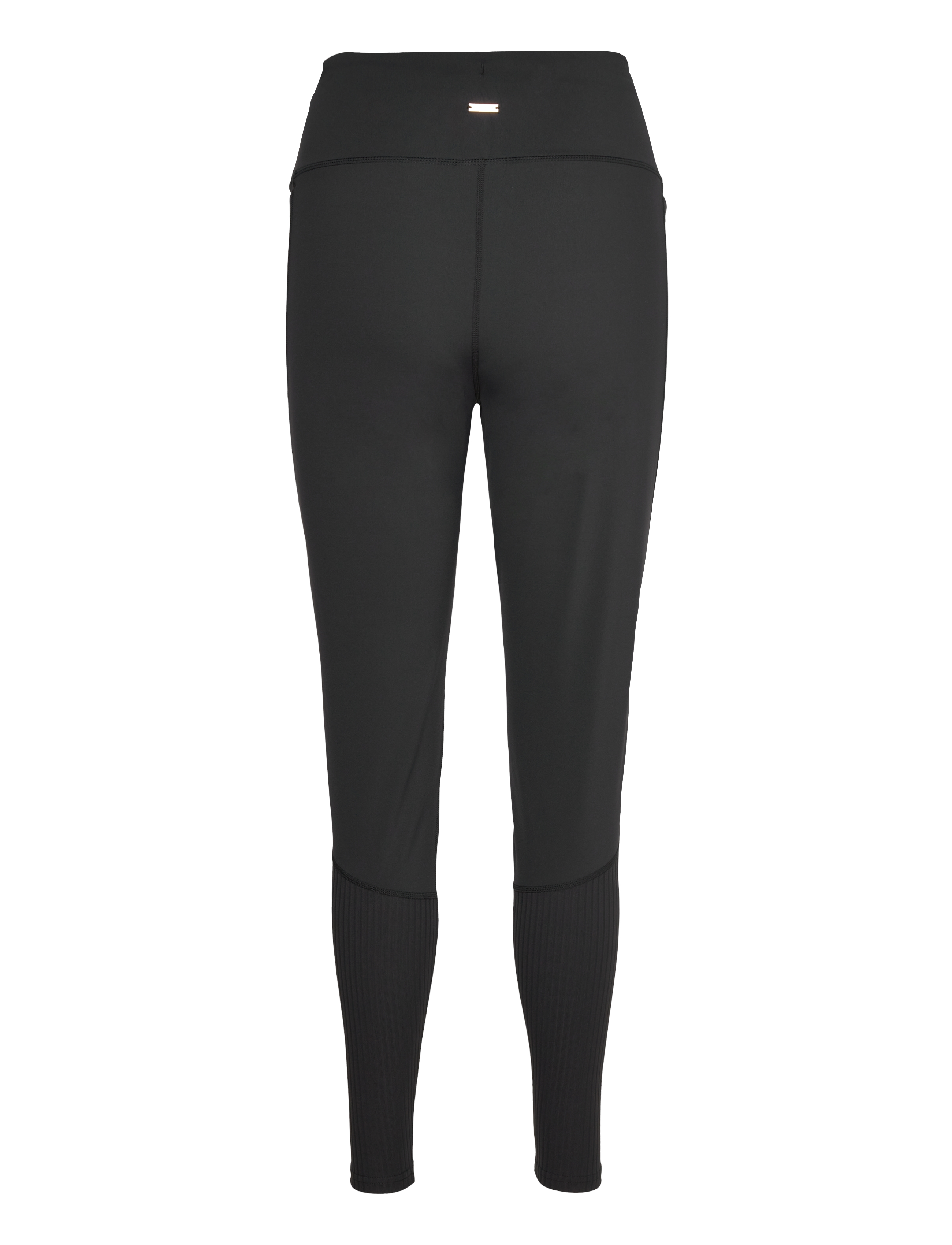 Athlecia - Aliya W Tights - 7/8 länge - black - 2