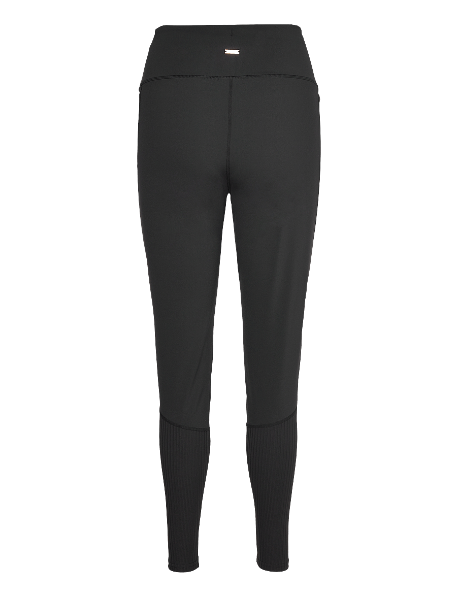 Athlecia - Aliya W Tights - 7/8 länge - black - 2
