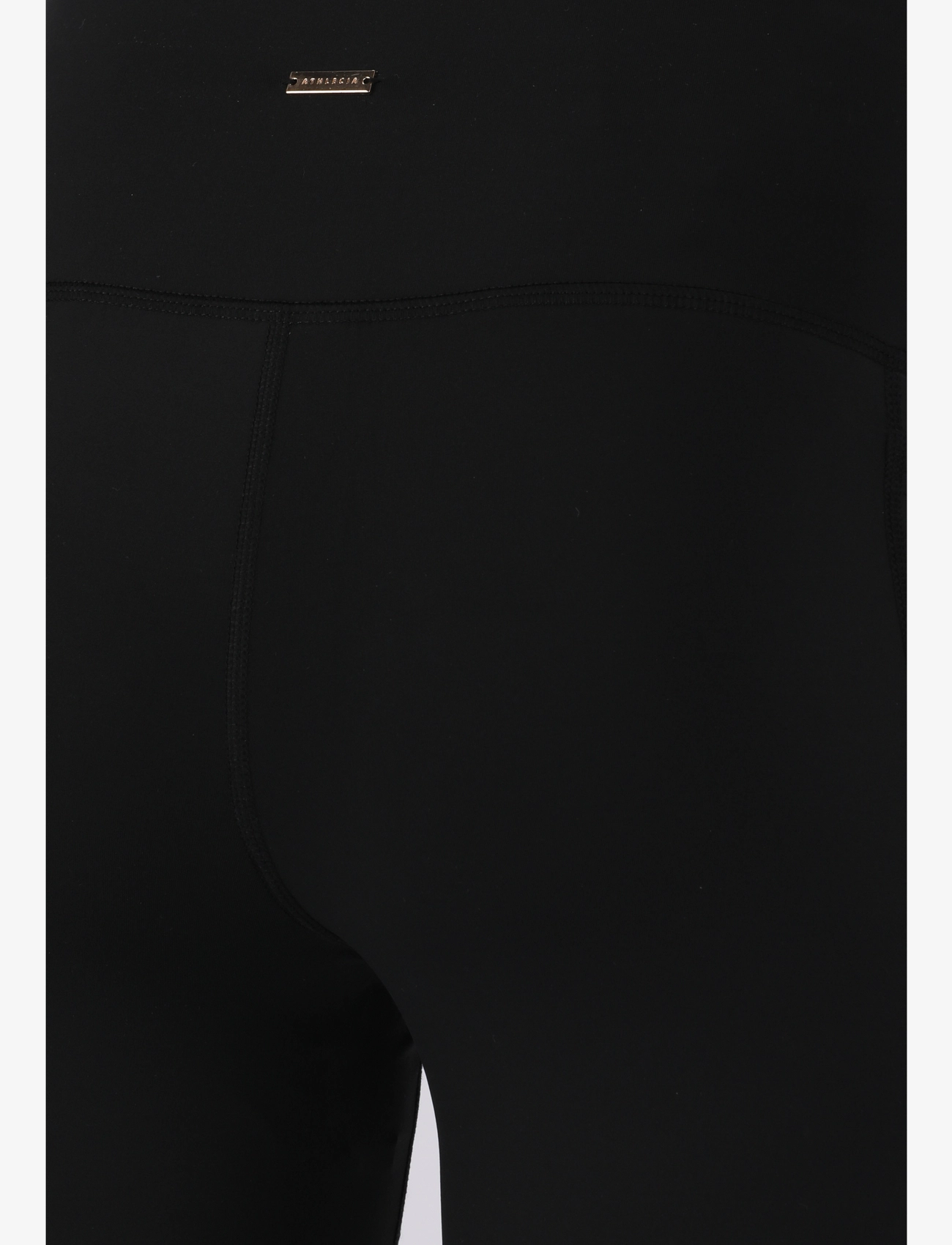 Athlecia - Aliya W Tights - 7/8 länge - black - 3