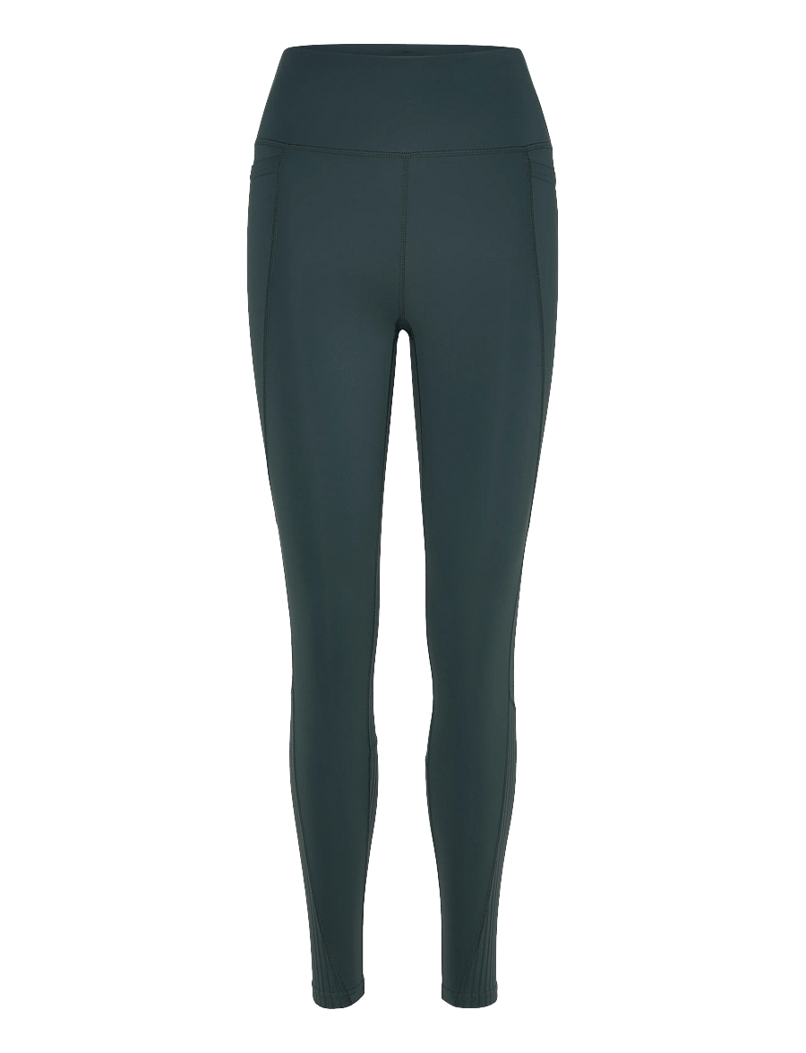 Athlecia - Aliya W Tights - 7/8 pikkus - magical forest - 1