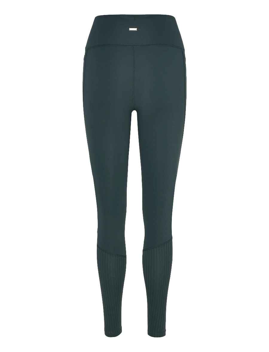 Athlecia - Aliya W Tights - 7/8 pikkus - magical forest - 2