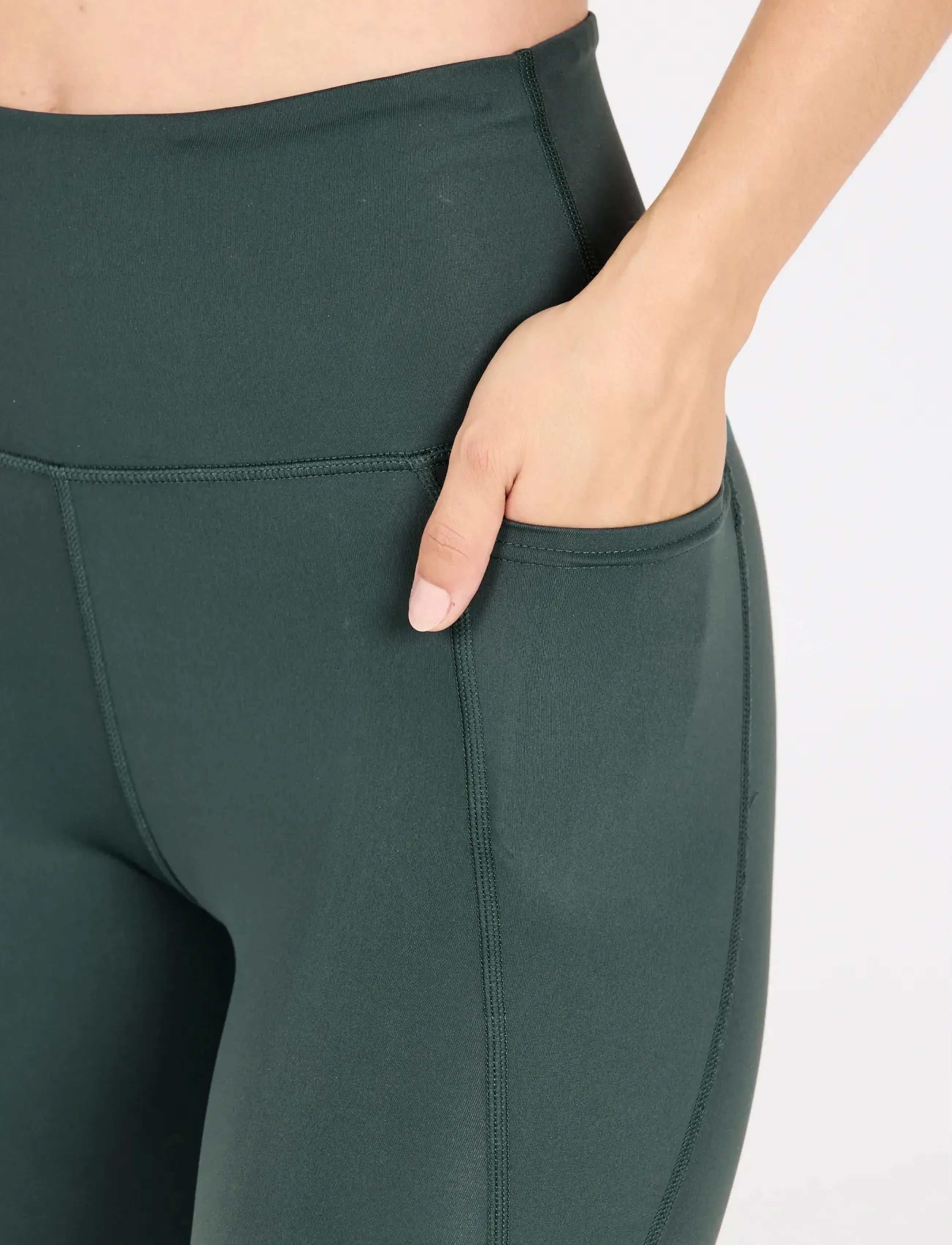 Athlecia - Aliya W Tights - 7/8 pikkus - magical forest - 4