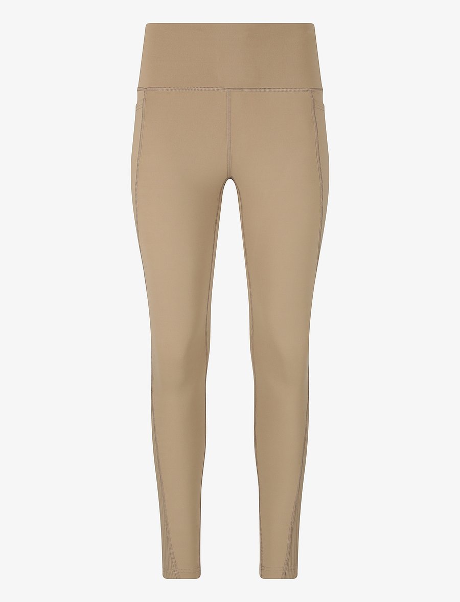 Athlecia - Aliya W Tights - 7/8 pikkus - roasted cashew - 1