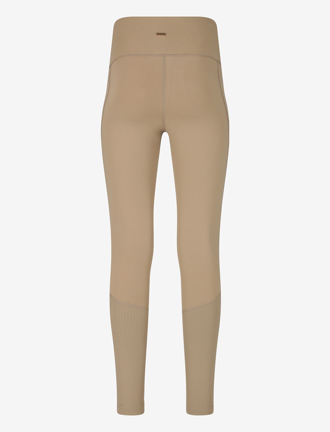 Athlecia - Aliya W Tights - 7/8 længde - roasted cashew - 2