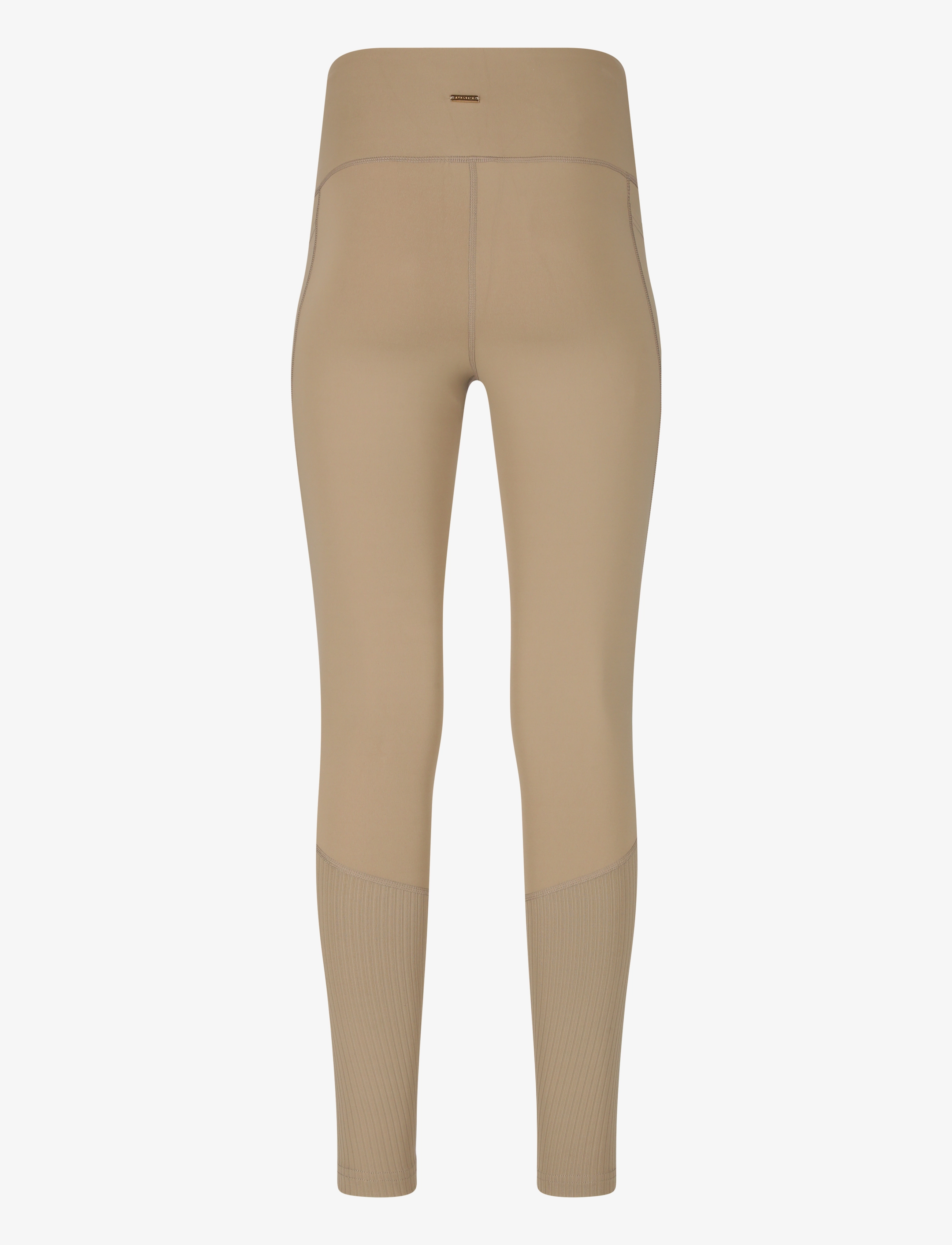 Athlecia - Aliya W Tights - 7/8 pikkus - roasted cashew - 2