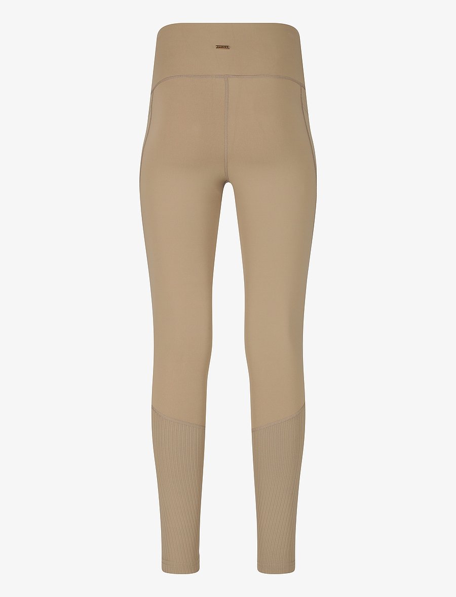 Athlecia - Aliya W Tights - 7/8 pikkus - roasted cashew - 2