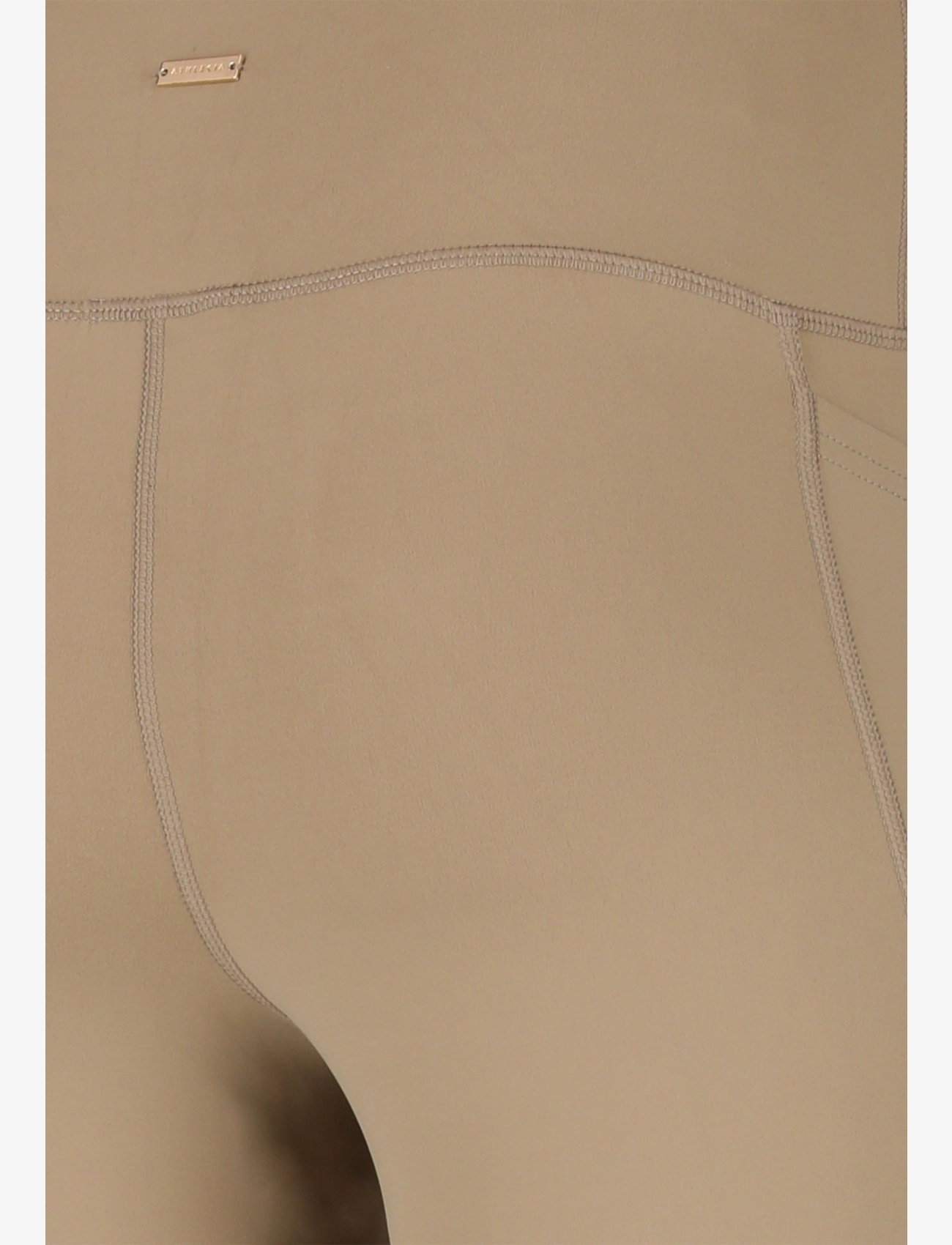 Athlecia - Aliya W Tights - 7/8 pikkus - roasted cashew - 3