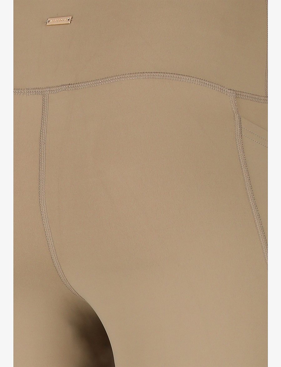 Athlecia - Aliya W Tights - 7/8 pikkus - roasted cashew - 3
