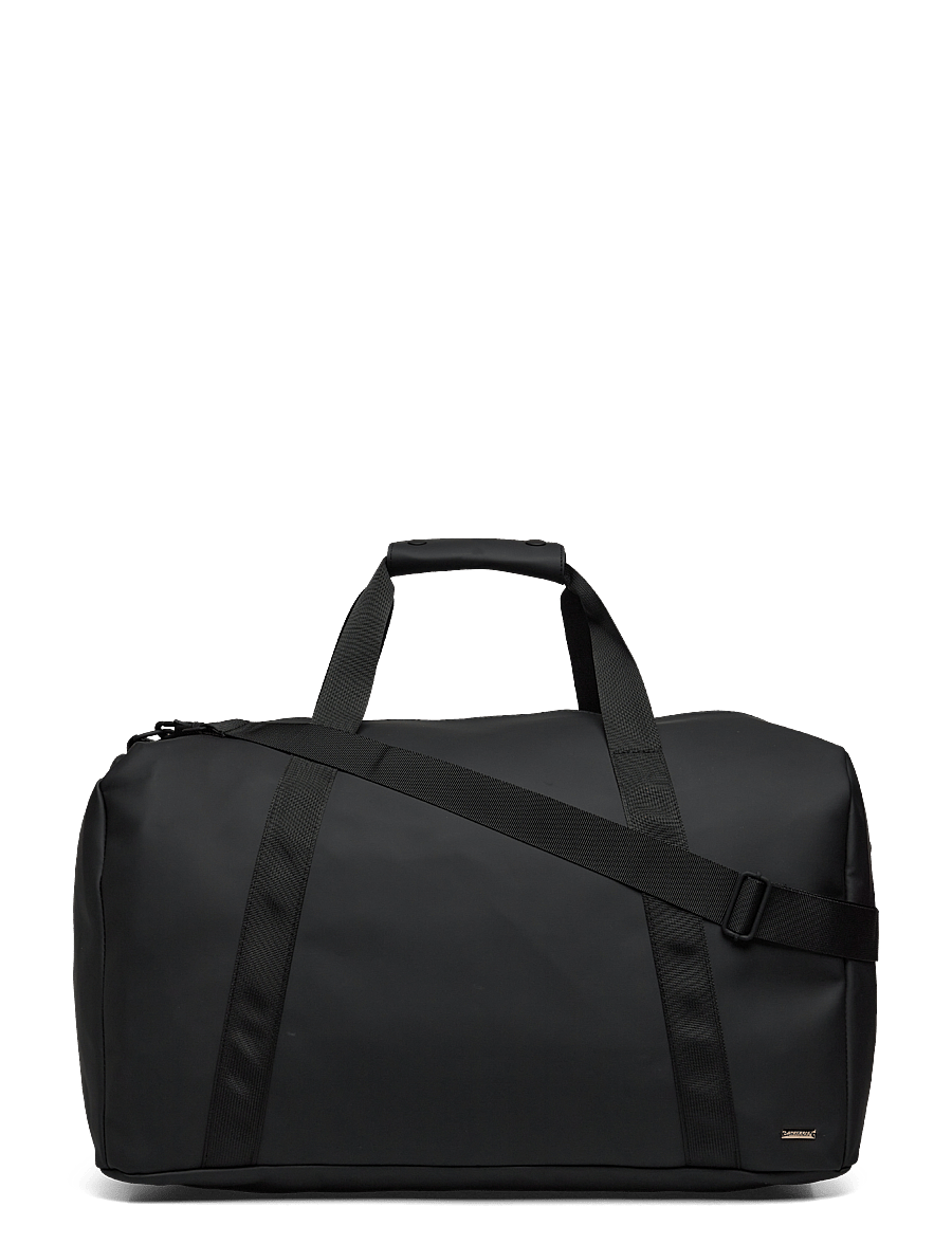 Athlecia - Berlina Bag - trainingstaschen - black - 1