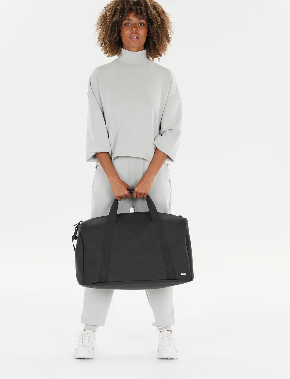 Athlecia - Berlina Bag - sportsbagger - black - 0