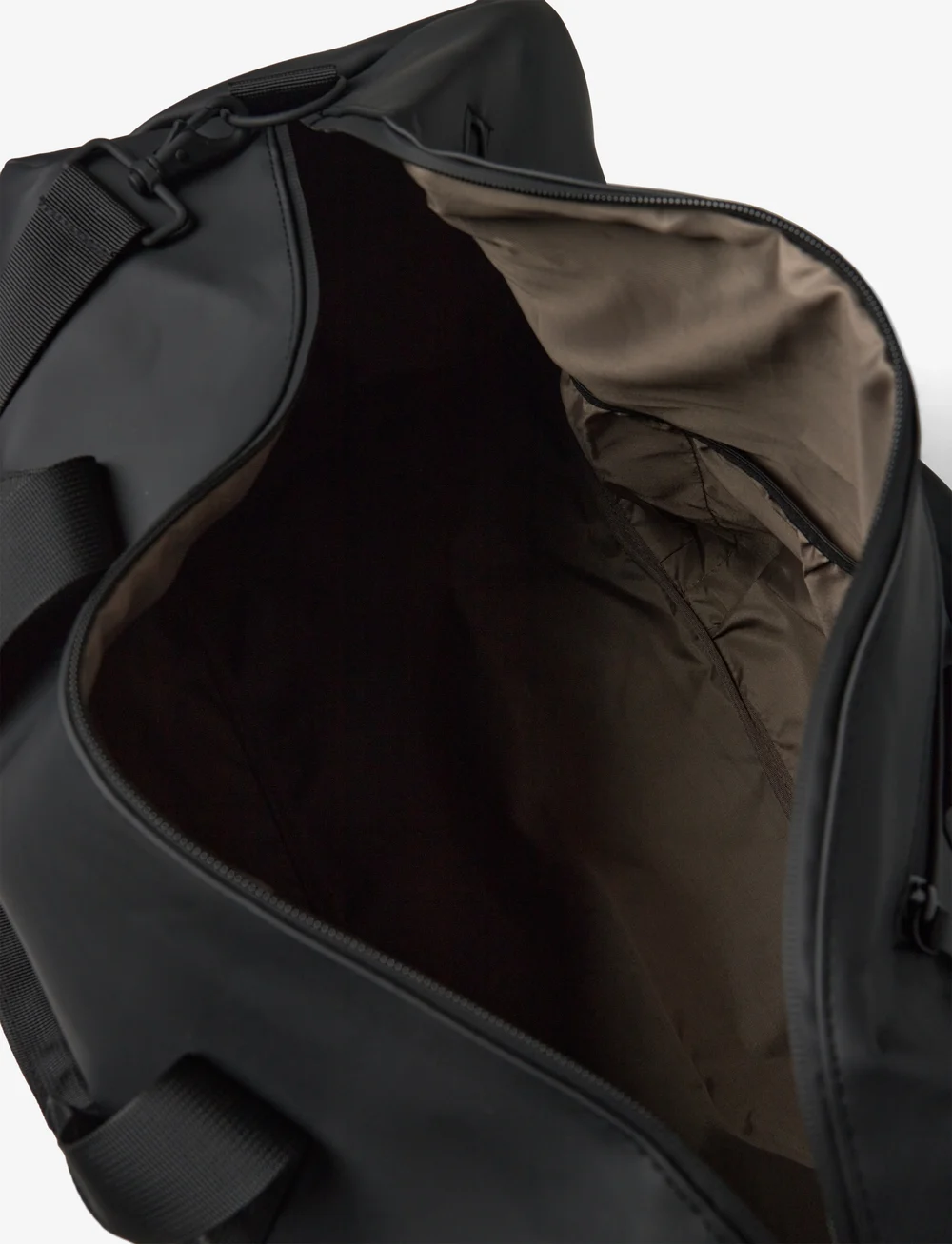 Athlecia - Berlina Bag - sportsbagger - black - 4