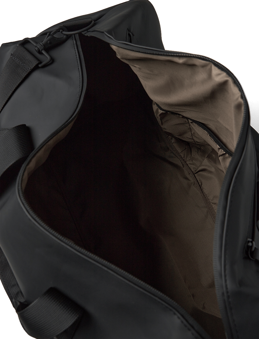 Athlecia - Berlina Bag - trainingstaschen - black - 4