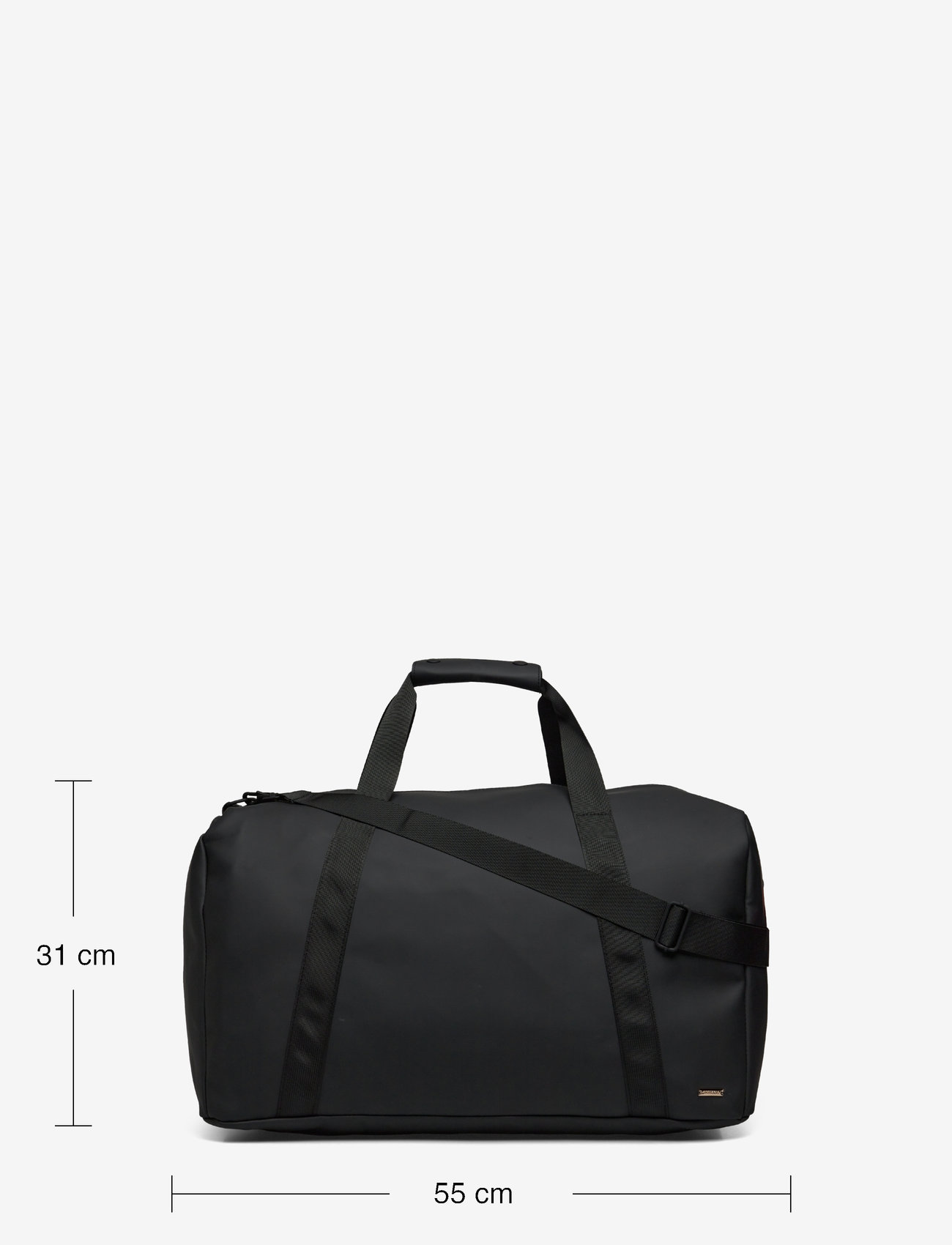 Athlecia - Berlina Bag - black - 5