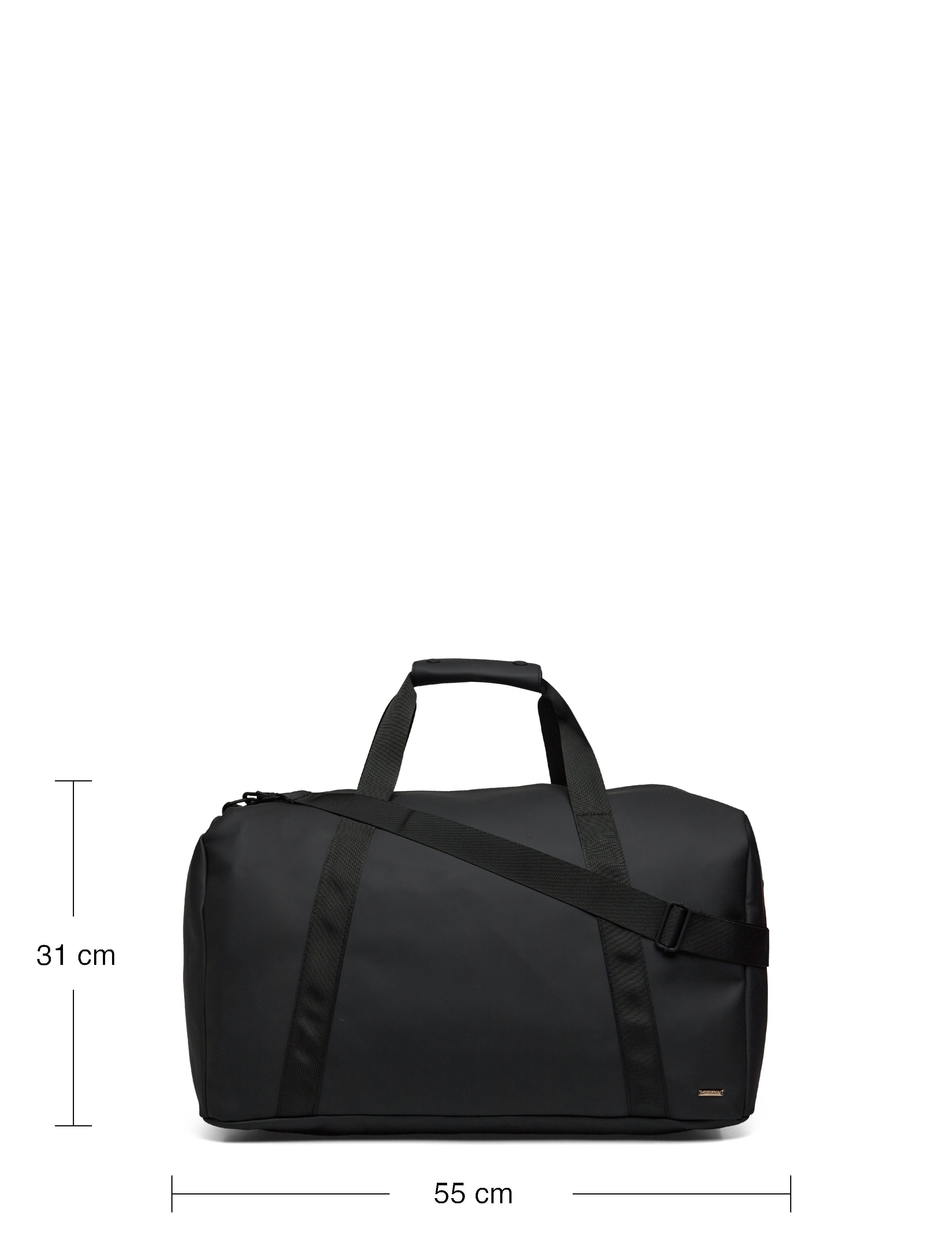 Athlecia - Berlina Bag - black - 5