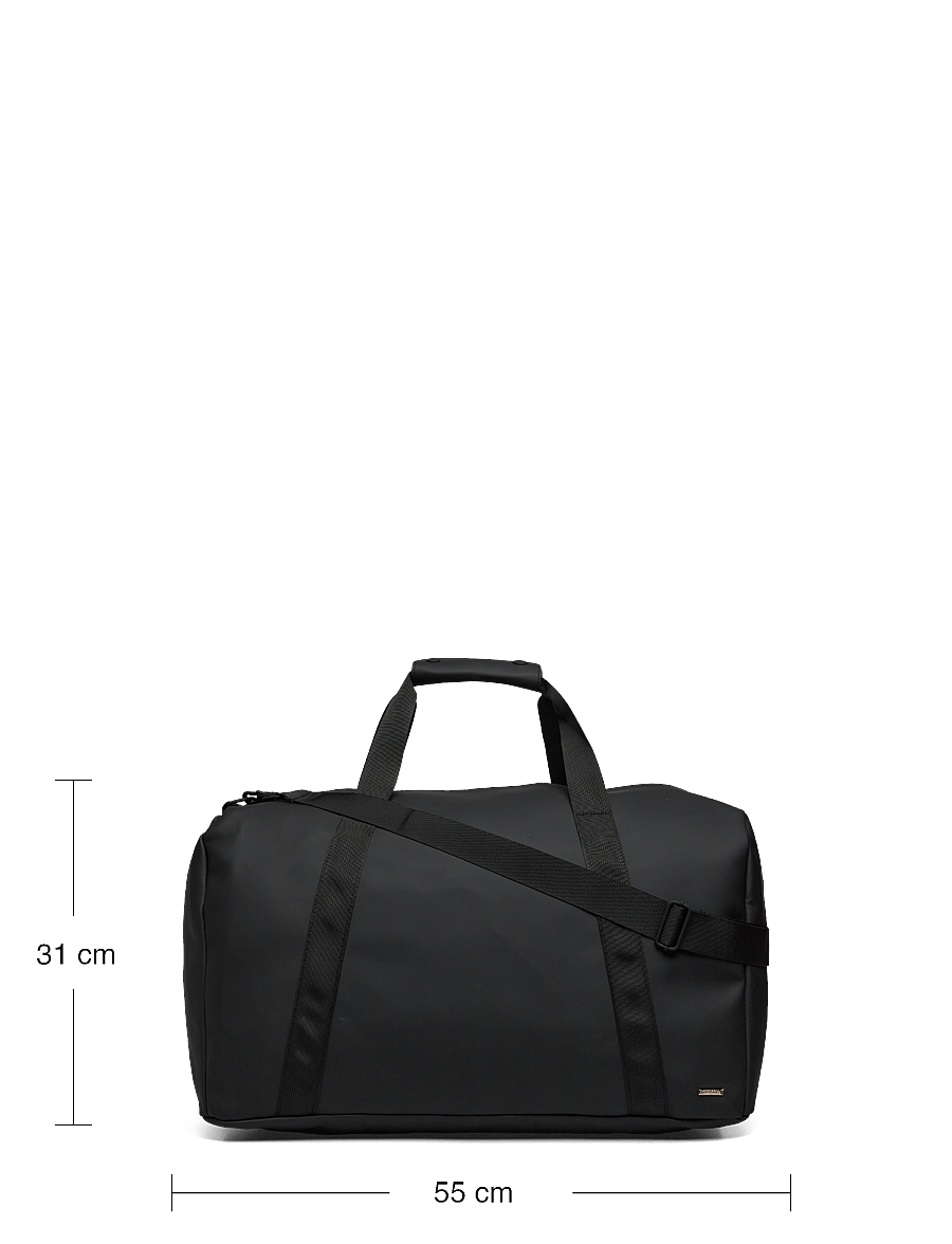 Athlecia - Berlina Bag - trainingstaschen - black - 5