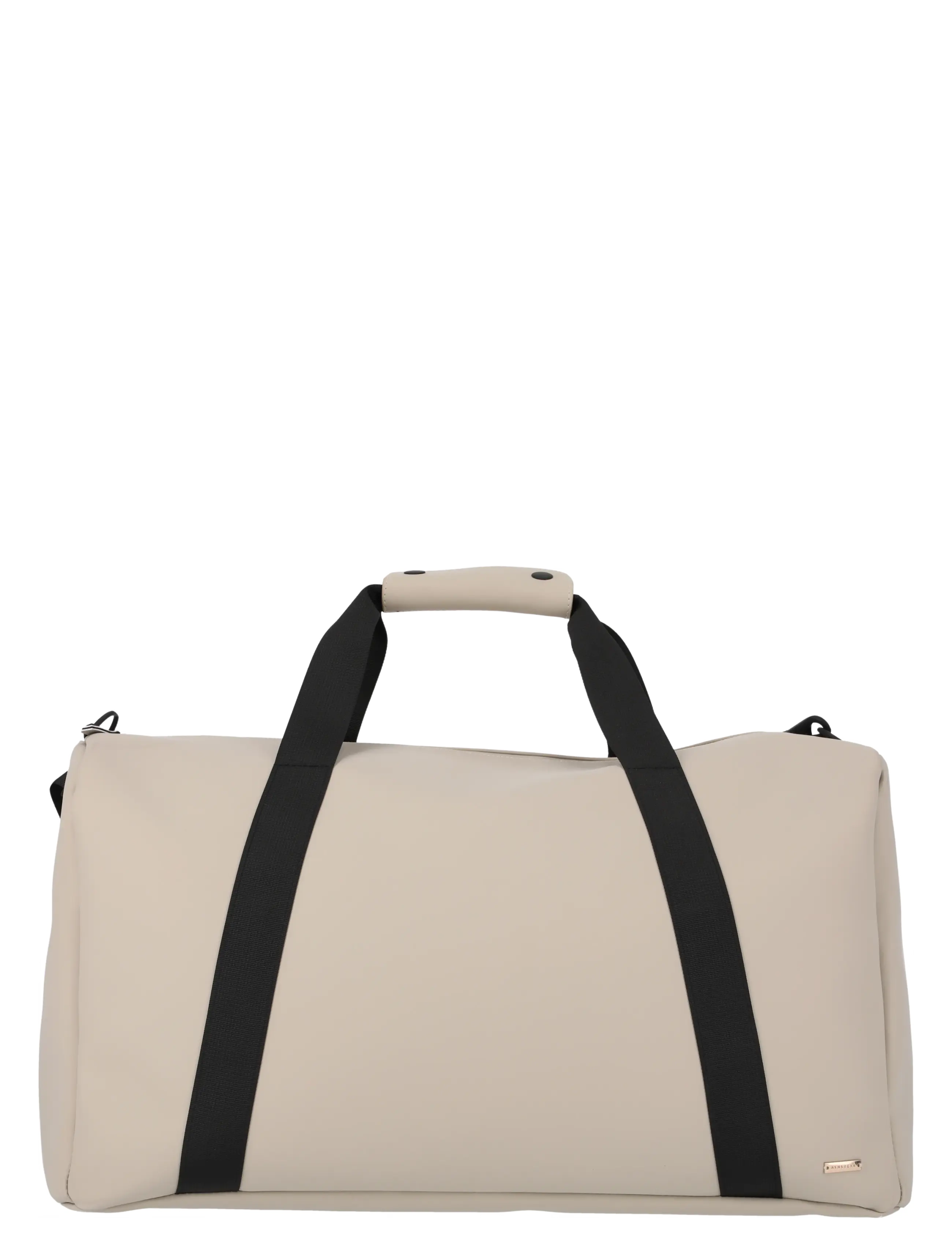 Athlecia Berlina Bag - Sportstasker - DOVE / beige