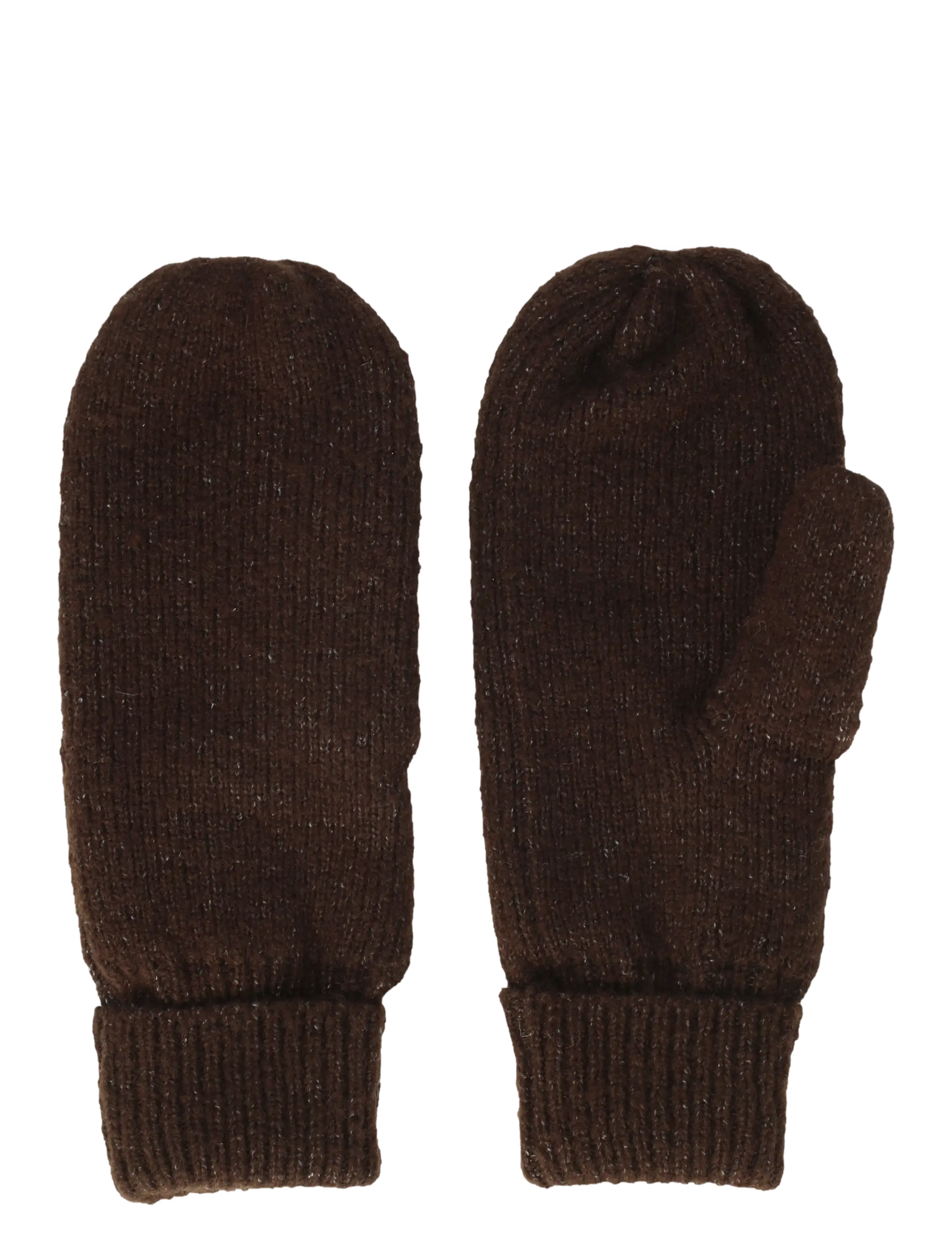 Athlecia Kotoko W Mittens - Kindad - CHOCOLATE TORTE / brown