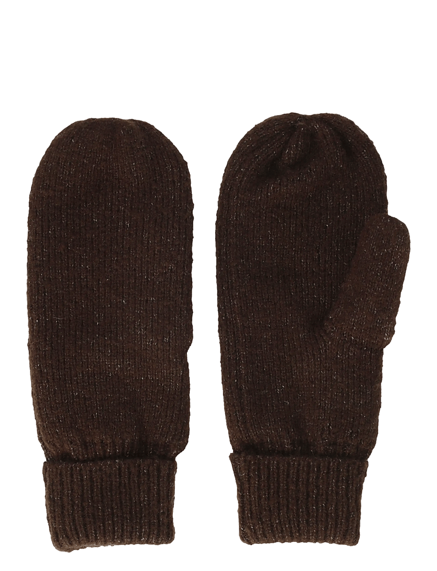 Athlecia - Kotoko W Mittens - luffer - chocolate torte - 1