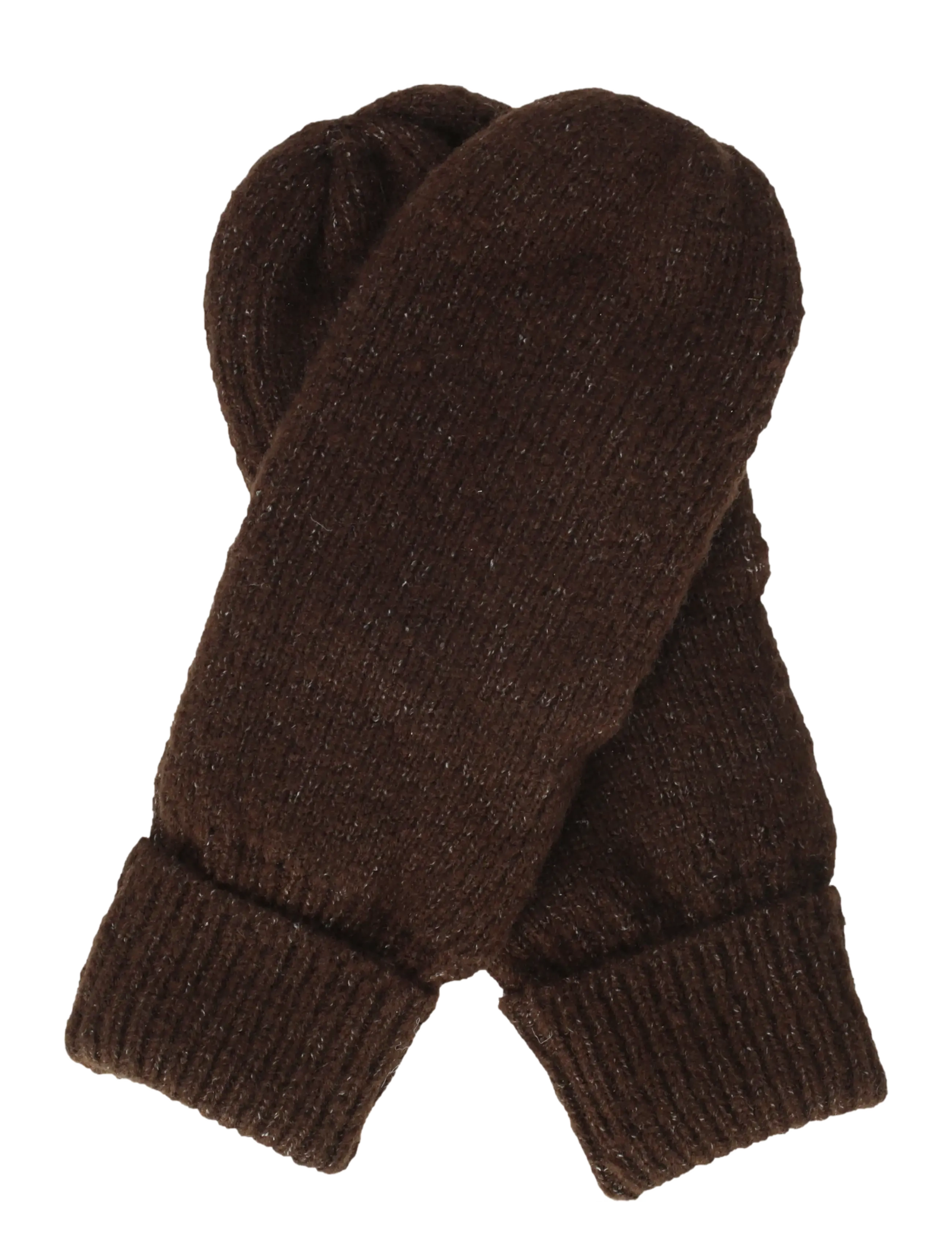 Athlecia - Kotoko W Mittens - chocolate torte - 2