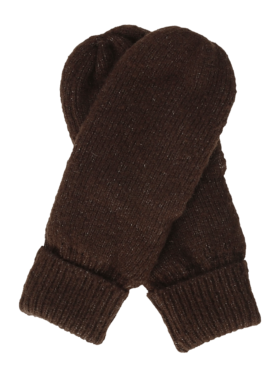 Athlecia - Kotoko W Mittens - luffer - chocolate torte - 2