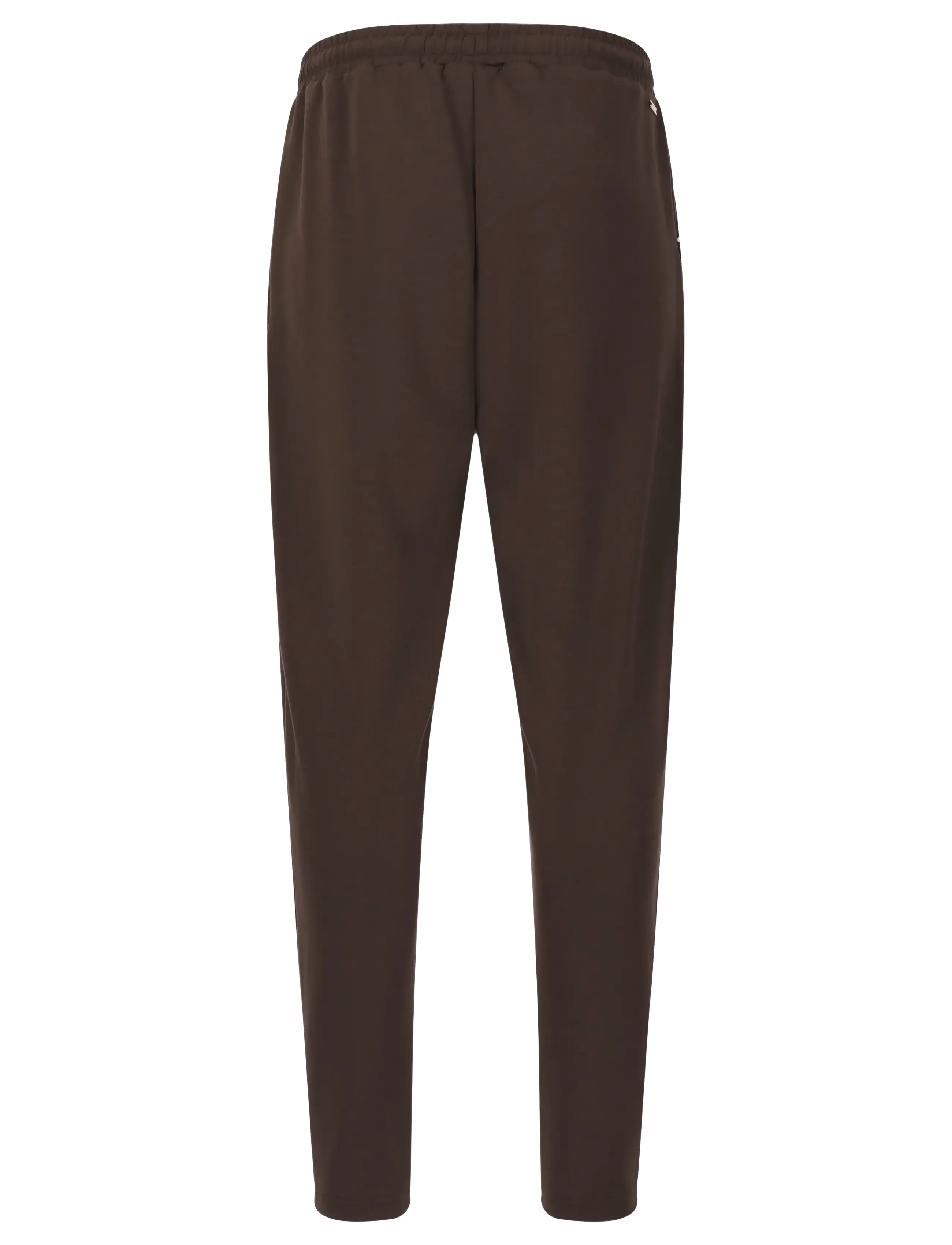 Athlecia - Jacey V2 W Sweat Pants - träningsbyxor - chocolate torte - 2