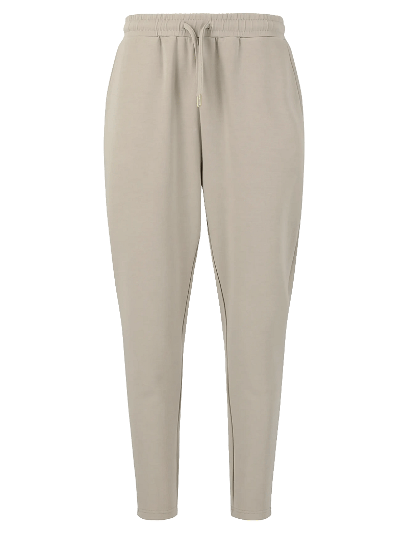 Athlecia - Jacey V2 W Sweat Pants - treeningpüksid - dove - 1