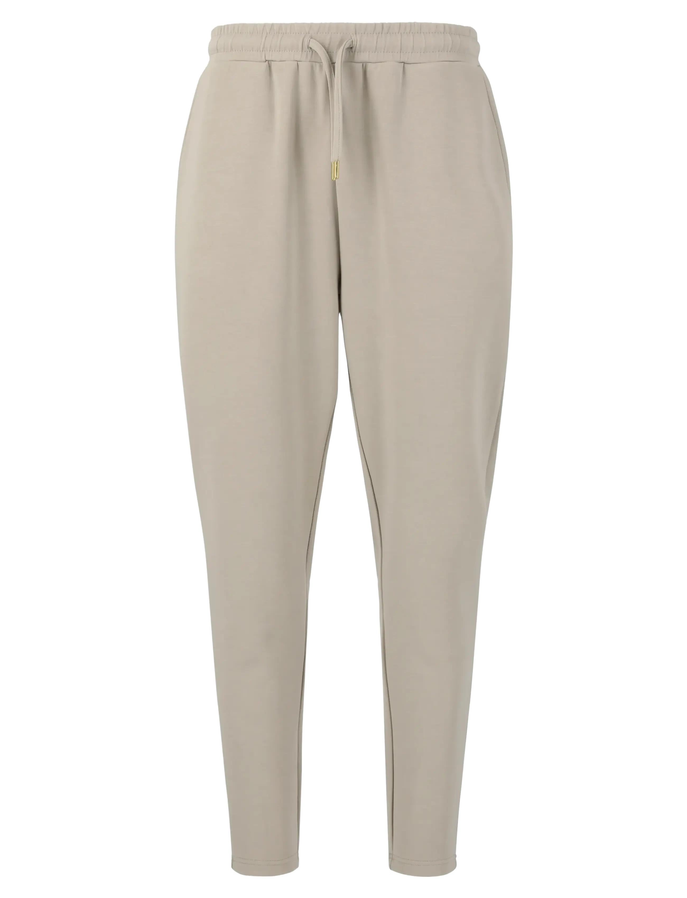 Athlecia Jacey V2 W Sweat Pants - Jogginghosen - DOVE / beige